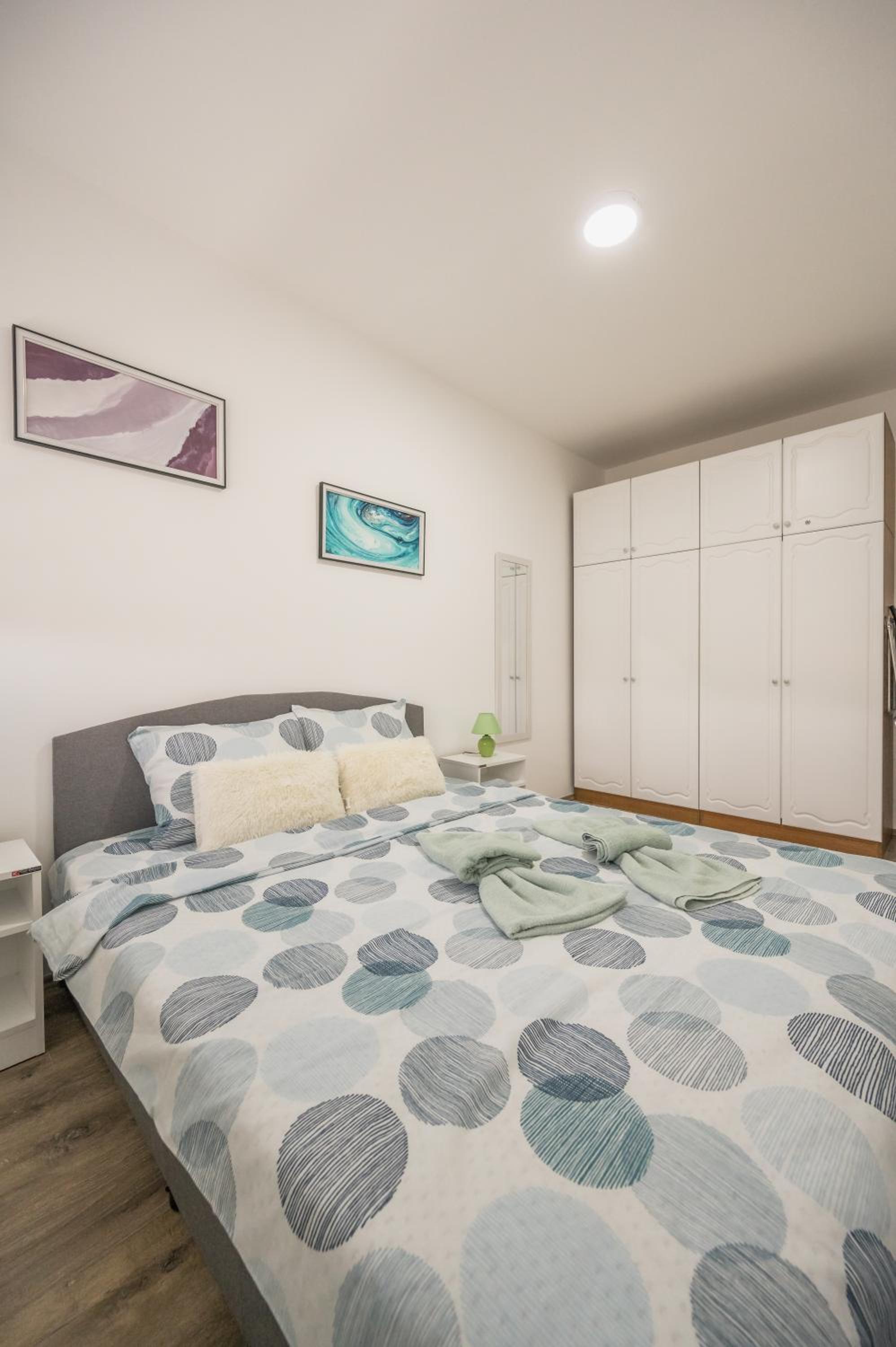 Apartman Jovičić