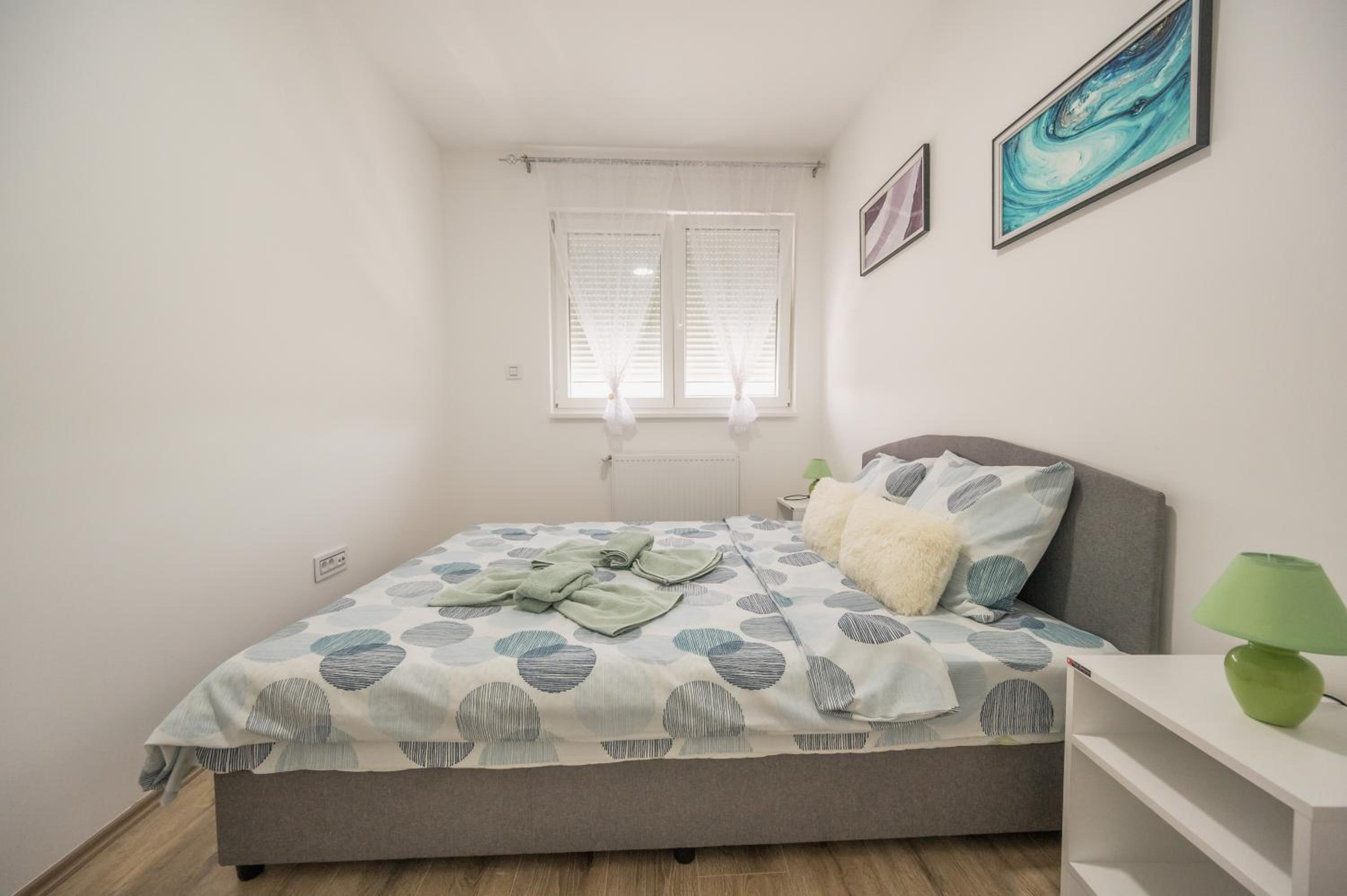 Apartman Jovičić