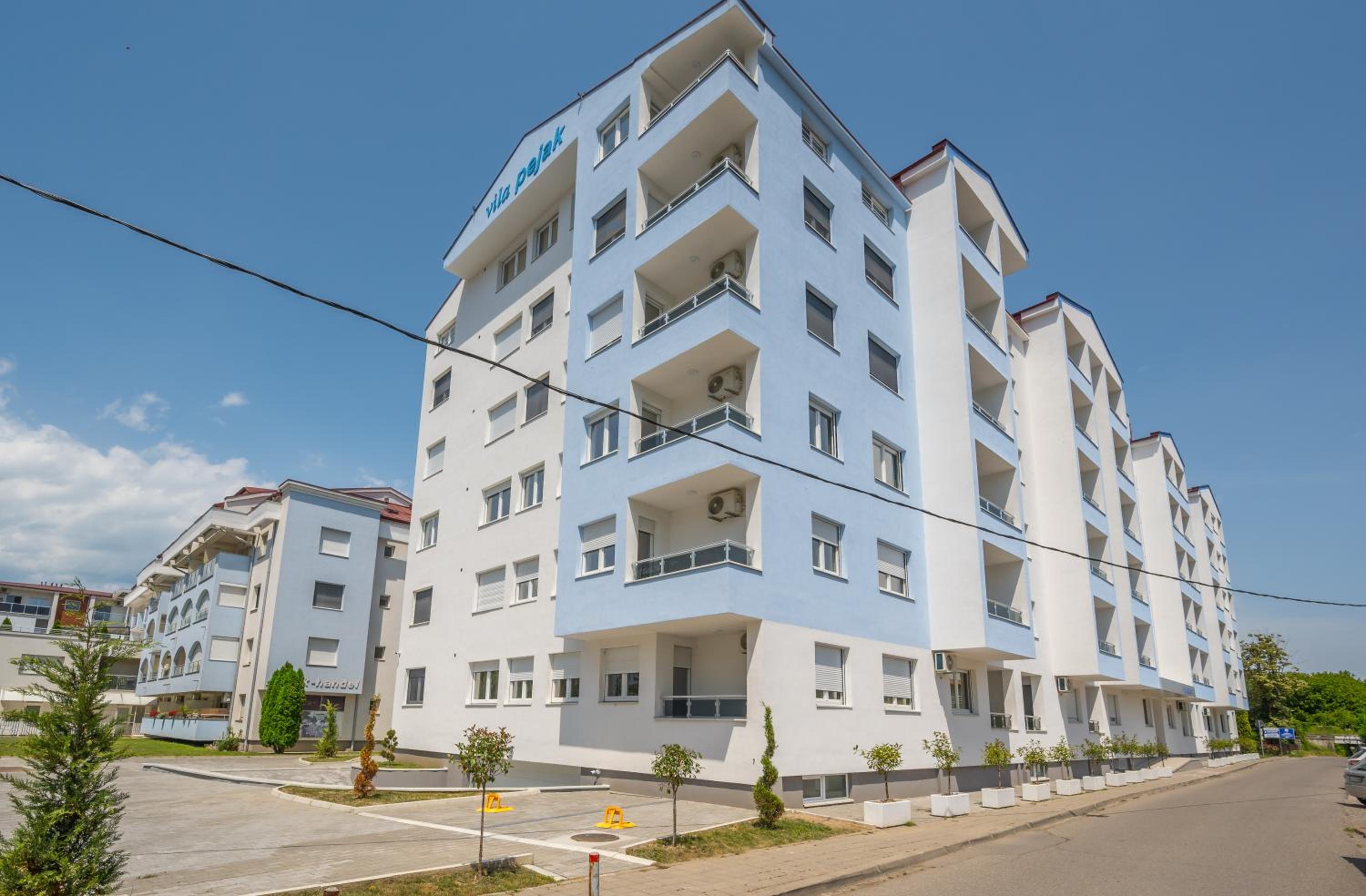Apartman Jovičić