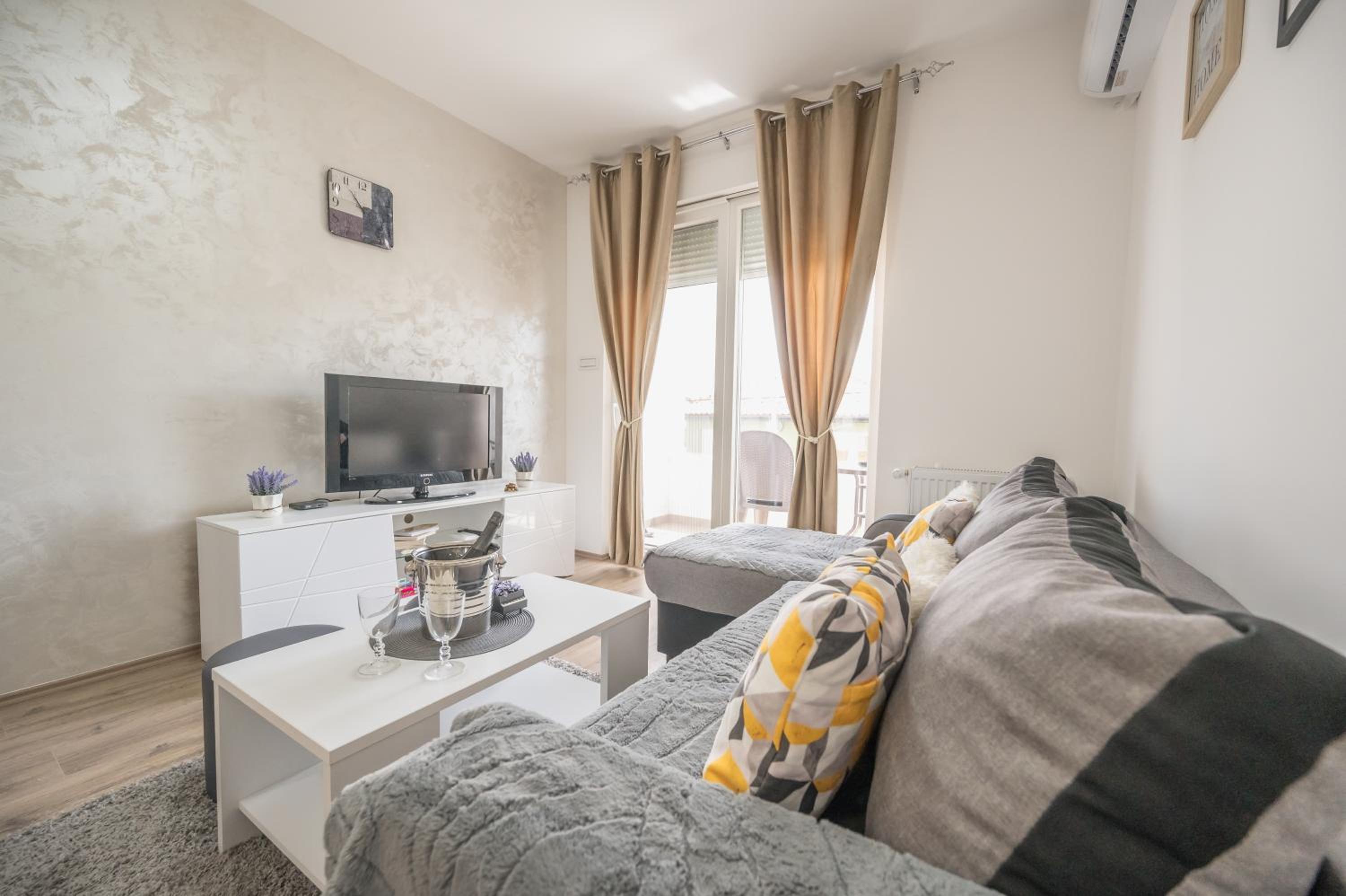 Apartman Jovičić