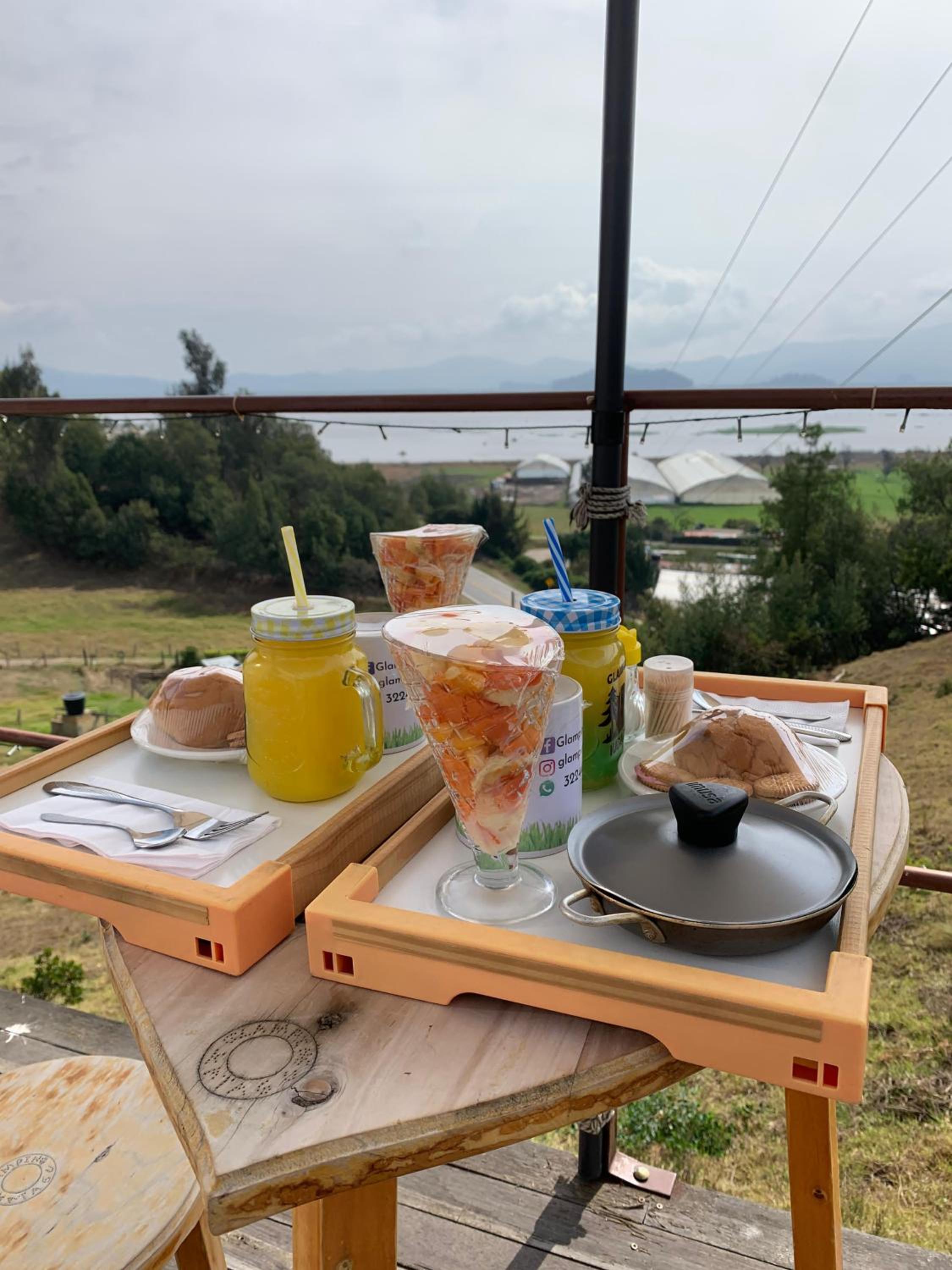 Glamping KATAGU