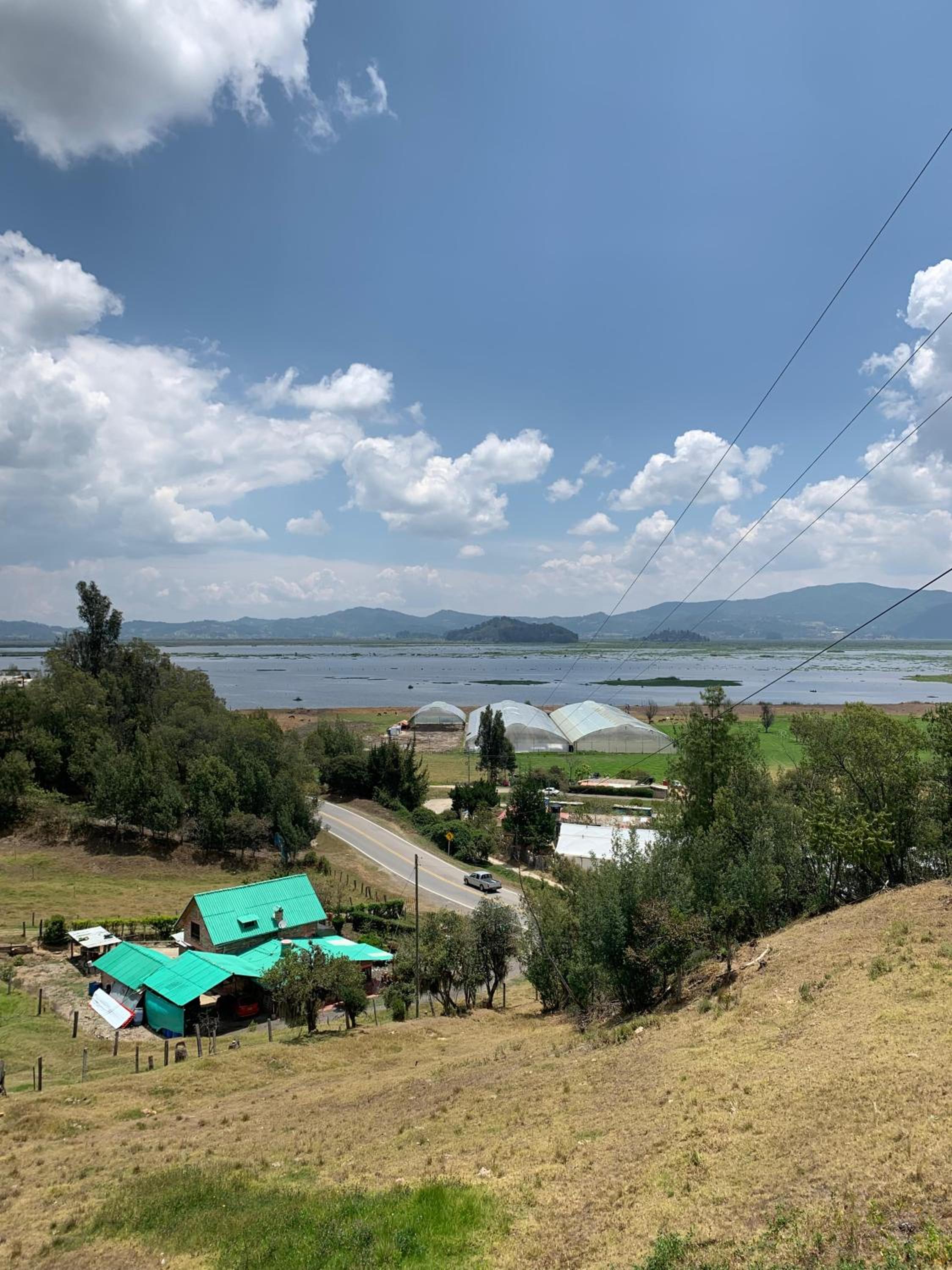 Glamping KATAGU