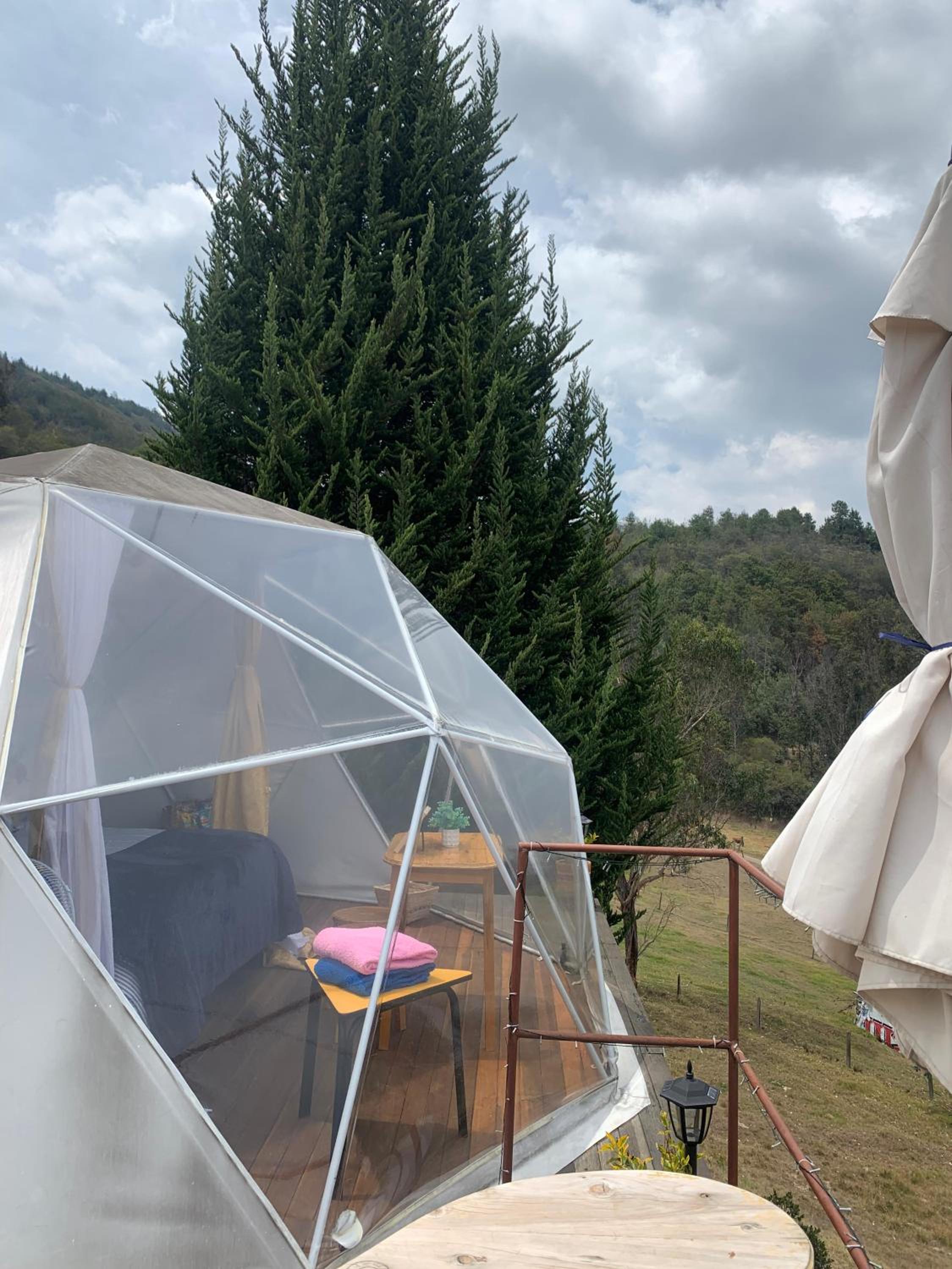 Glamping KATAGU