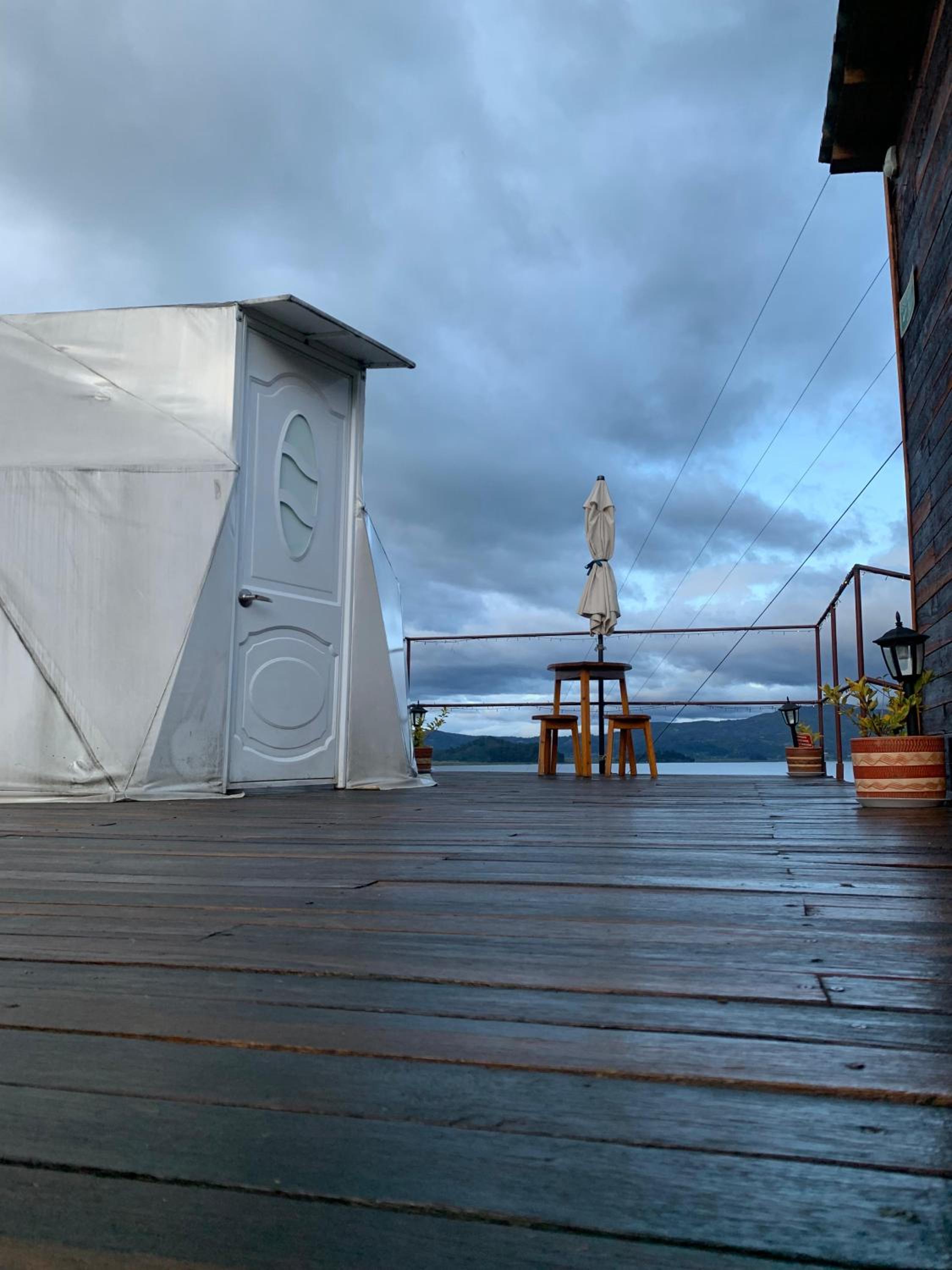 Glamping KATAGU