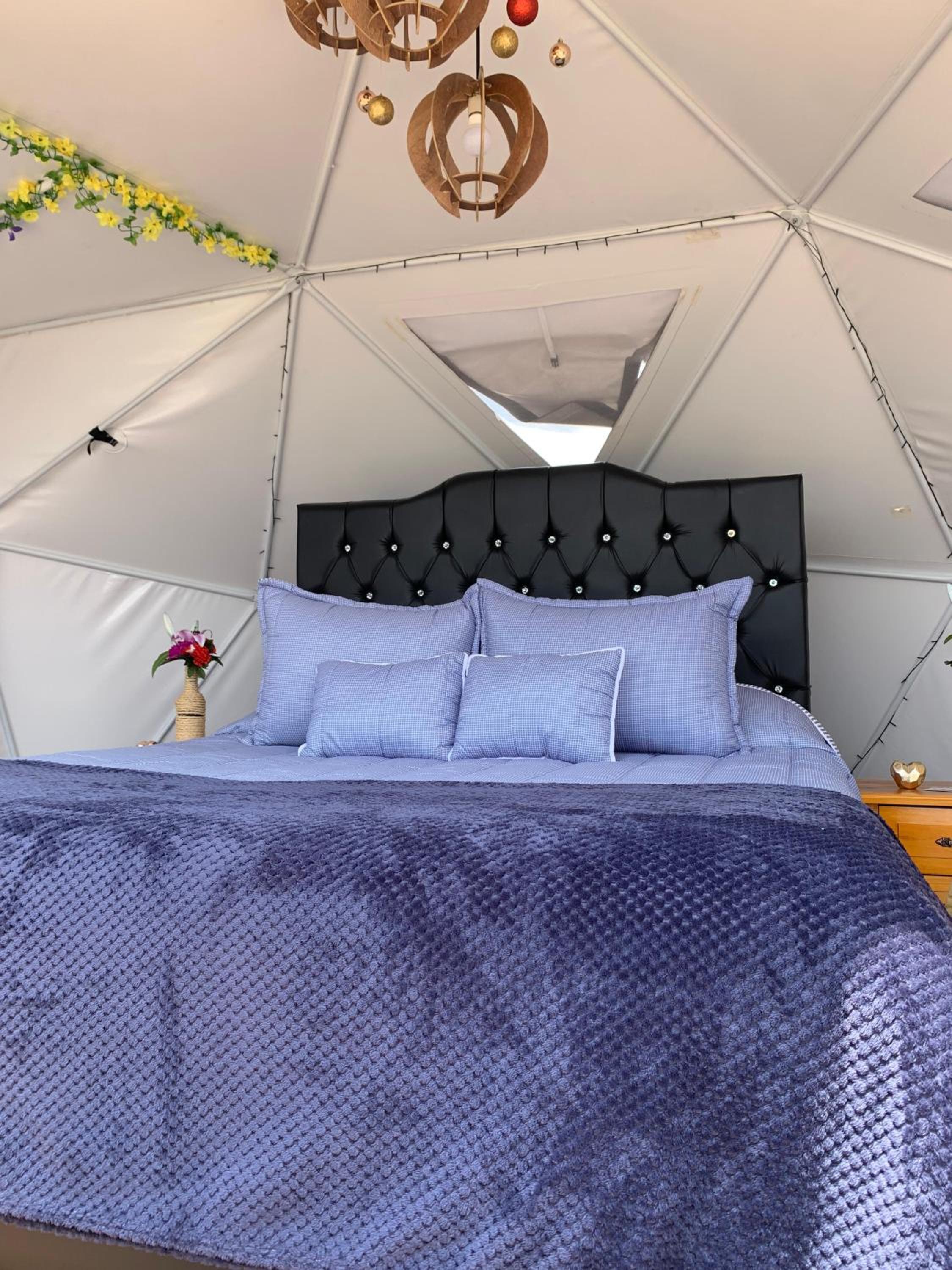 Glamping KATAGU