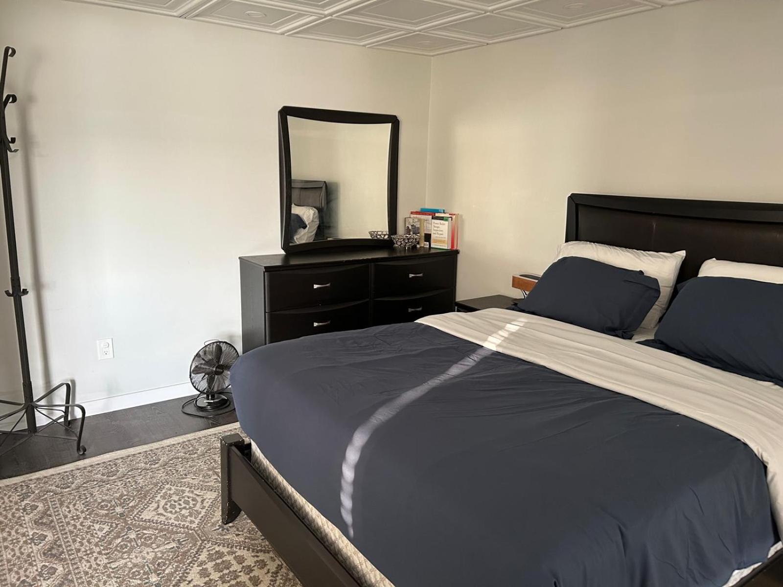 Executive Walkout Basement Suite - Close to Banff