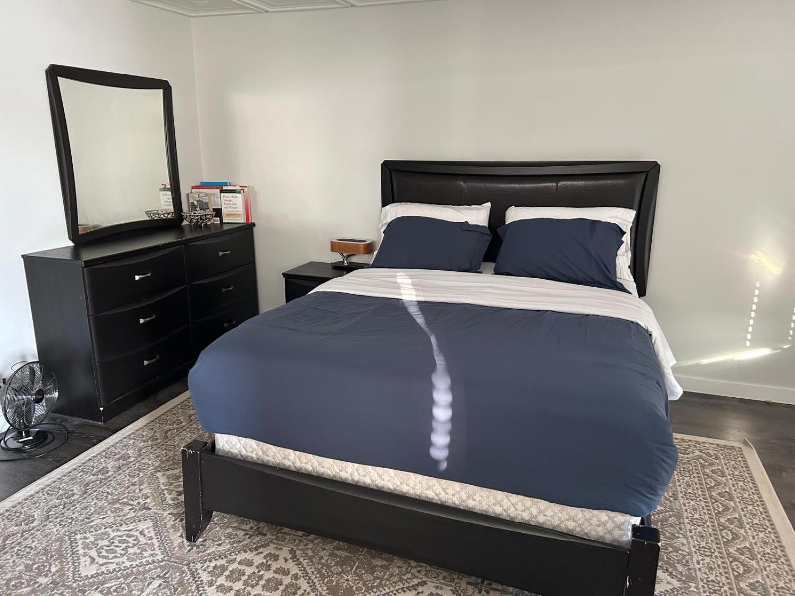 Executive Walkout Basement Suite - Close to Banff