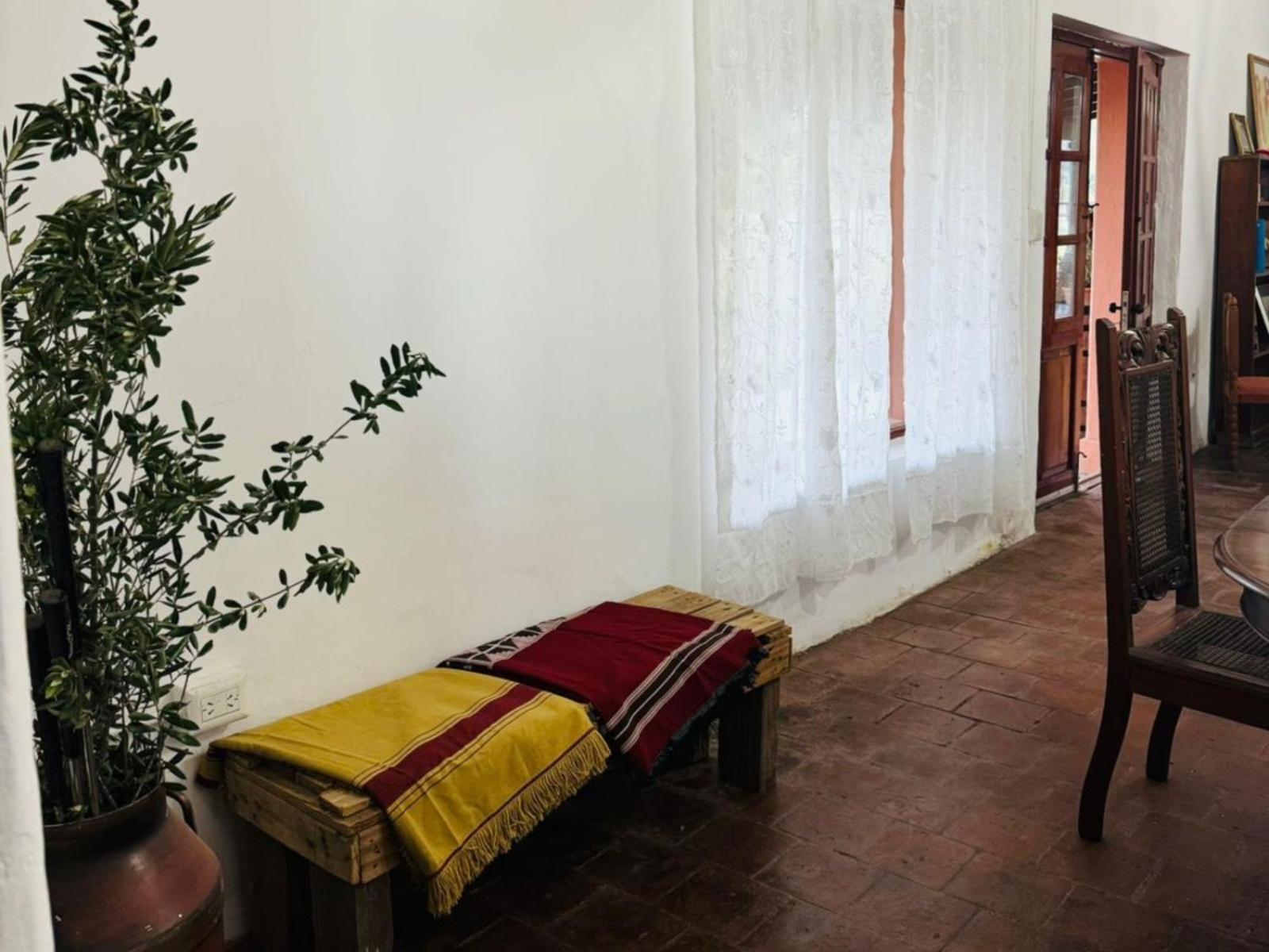 Casa de campo,San Lorenzo