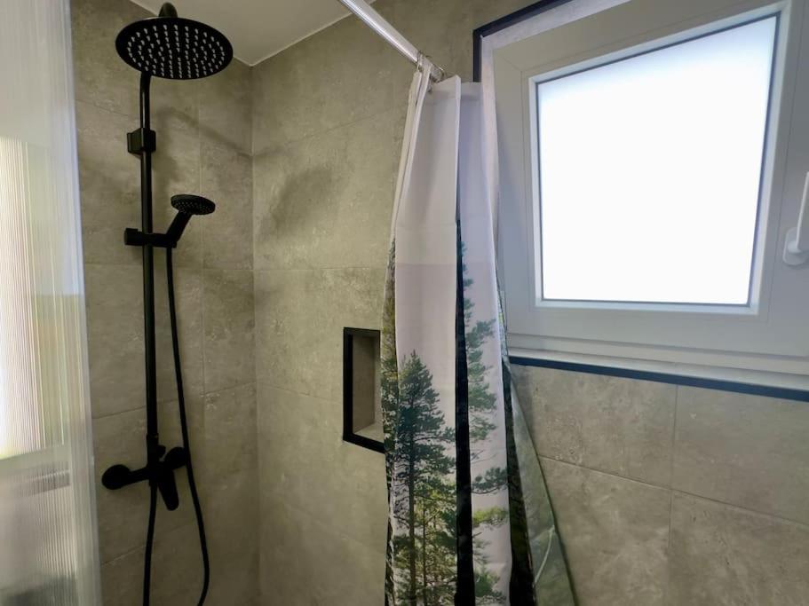 City center Studio penthouse near the beach