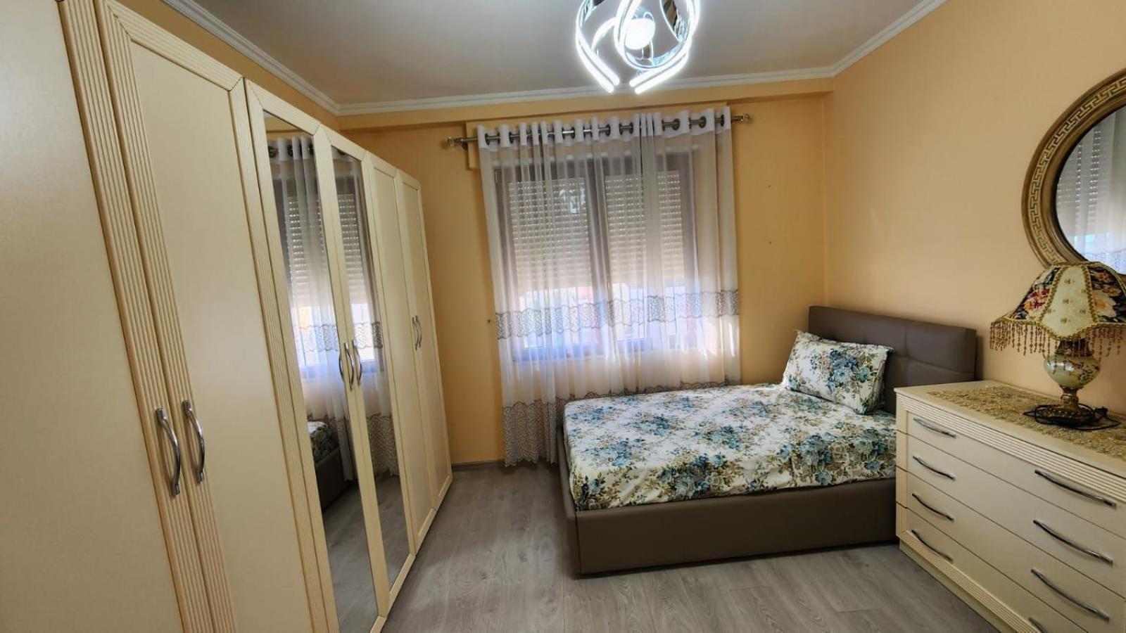 2 Bedroom apartment with Sea View