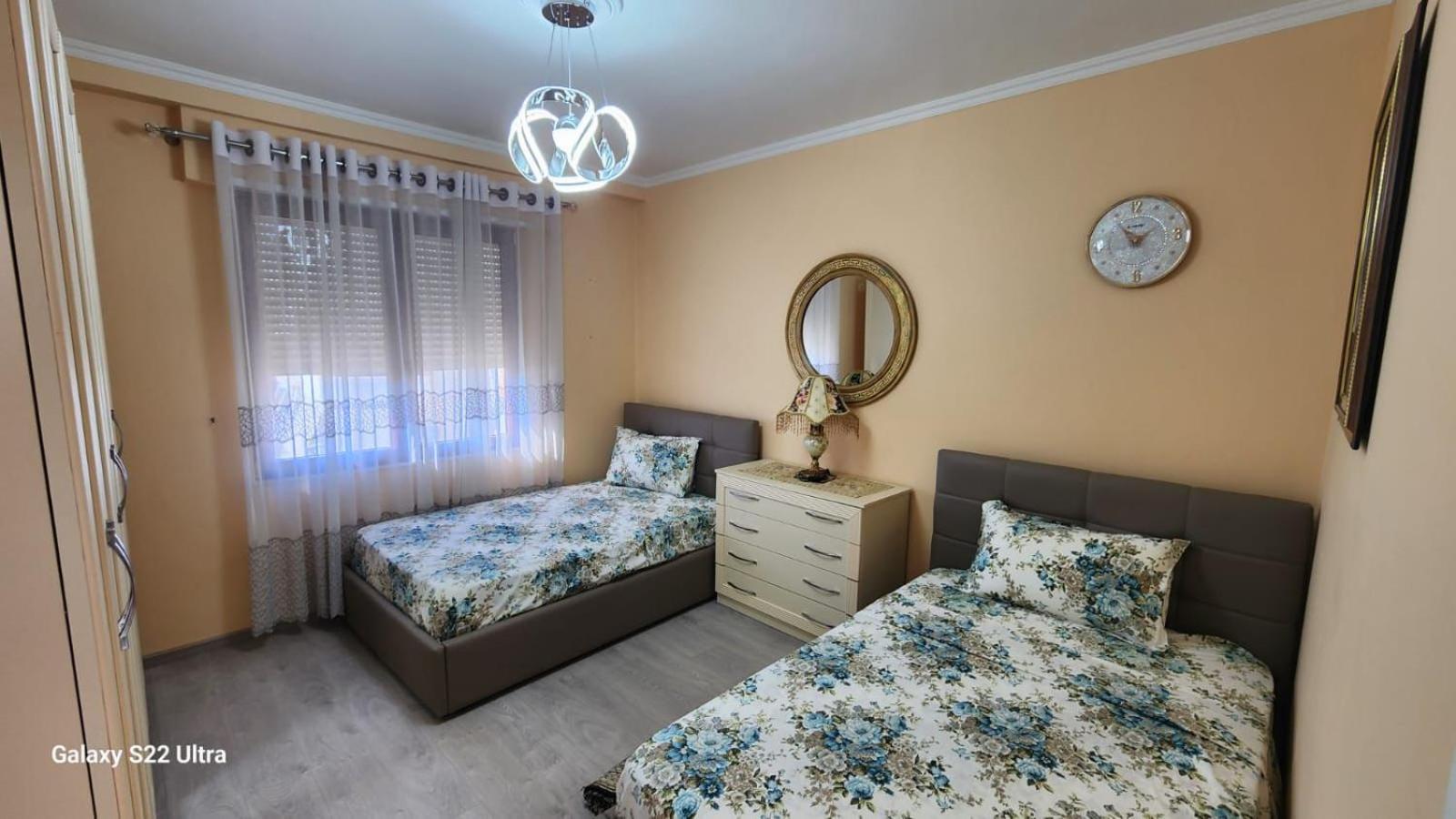 2 Bedroom apartment with Sea View