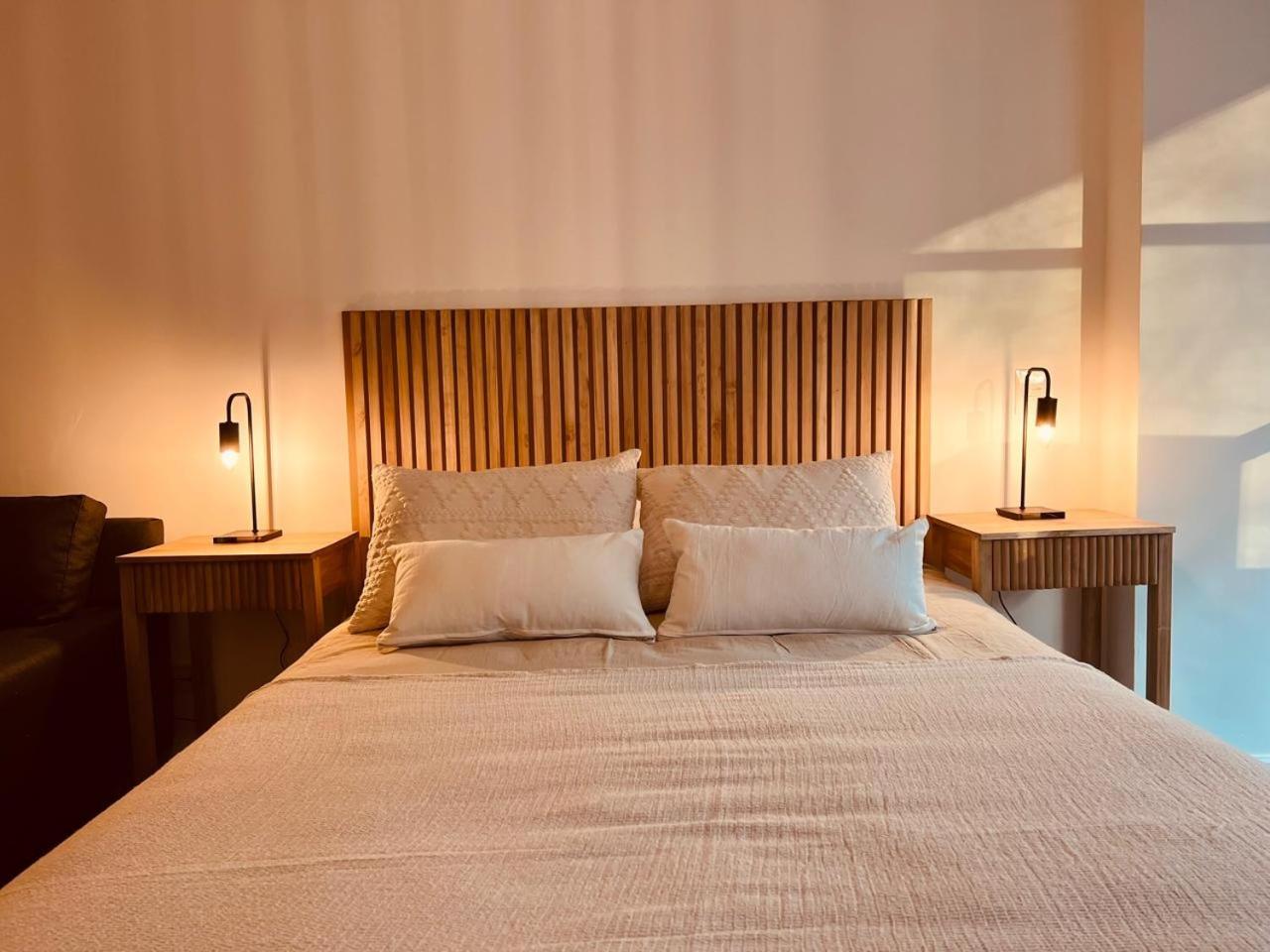Be my Guest! Monoambiente con Amenities y Seguridad 24hs