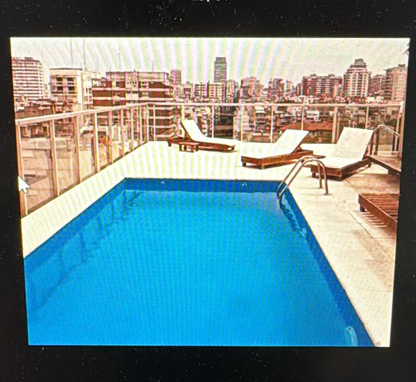 Be my Guest! Monoambiente con Amenities y Seguridad 24hs