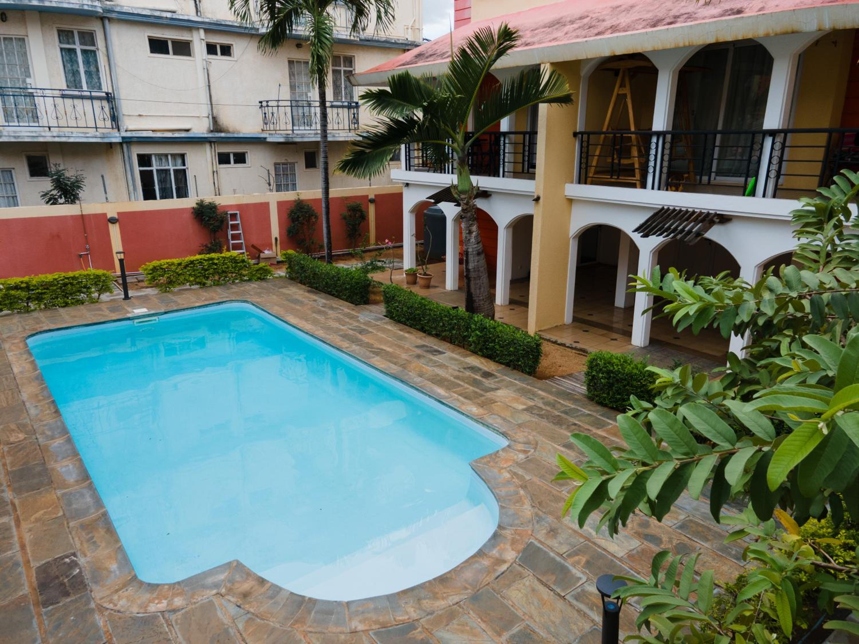 Coastal Getaway in Paradise view 2