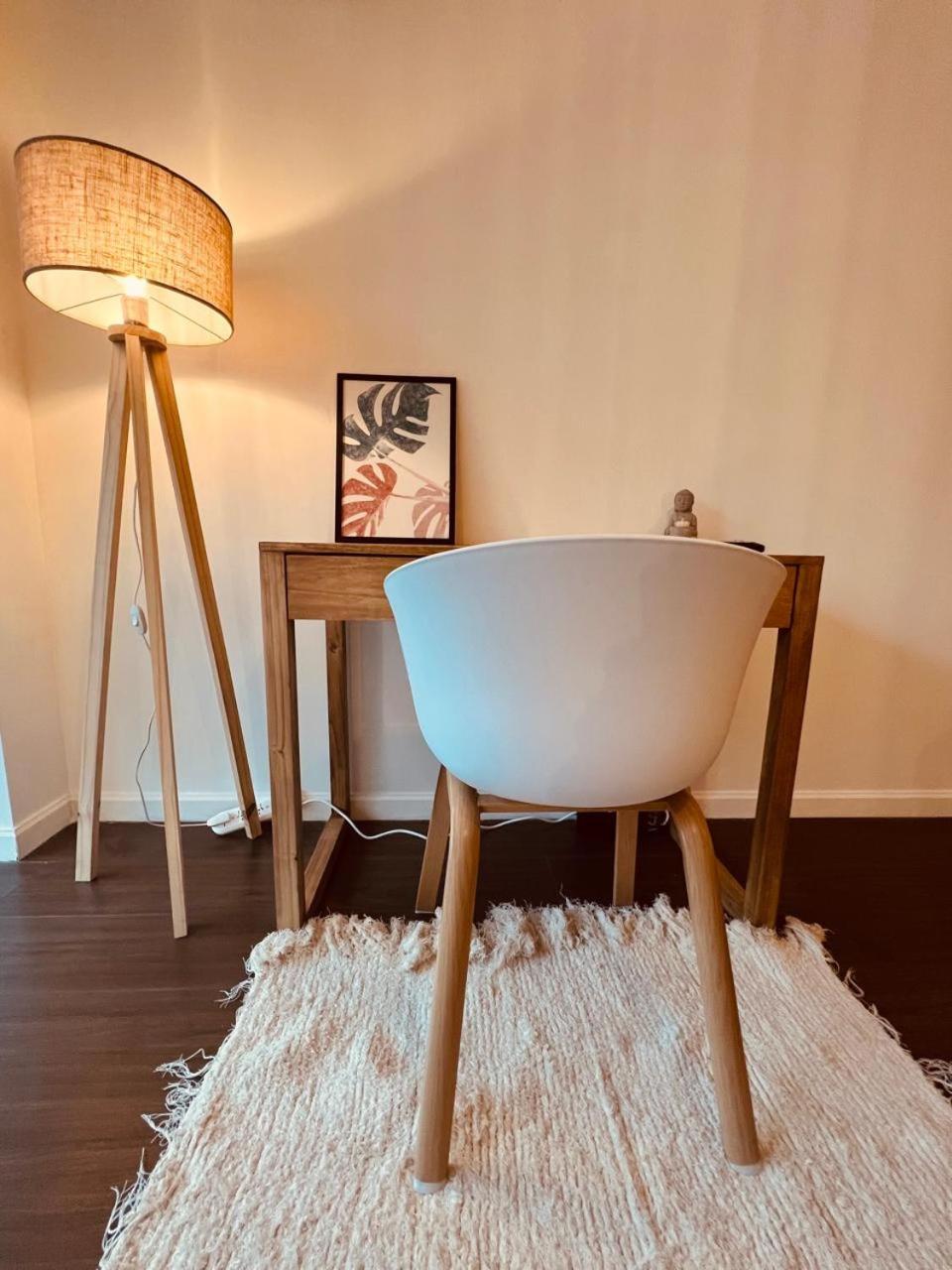 Be my Guest! Monoambiente con Amenities y Seguridad 24hs