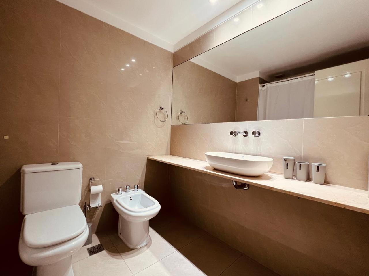 Be my Guest! Monoambiente con Amenities y Seguridad 24hs