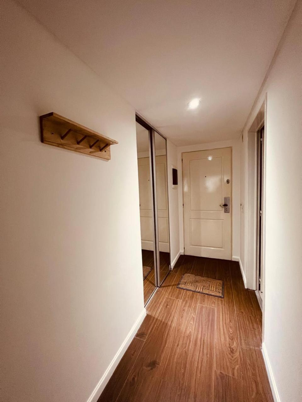 Be my Guest! Monoambiente con Amenities y Seguridad 24hs