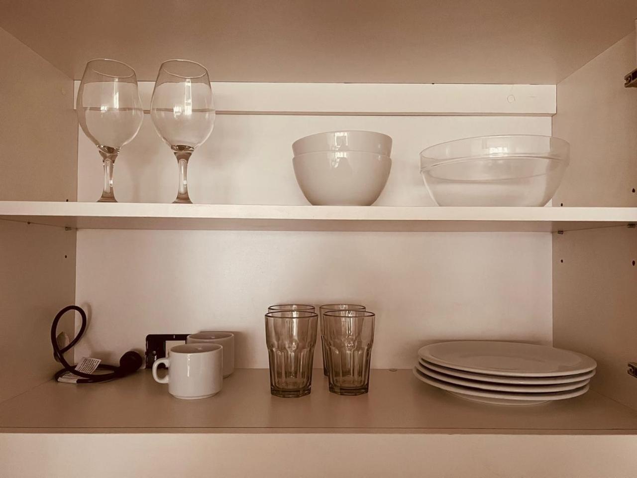 Be my Guest! Monoambiente con Amenities y Seguridad 24hs