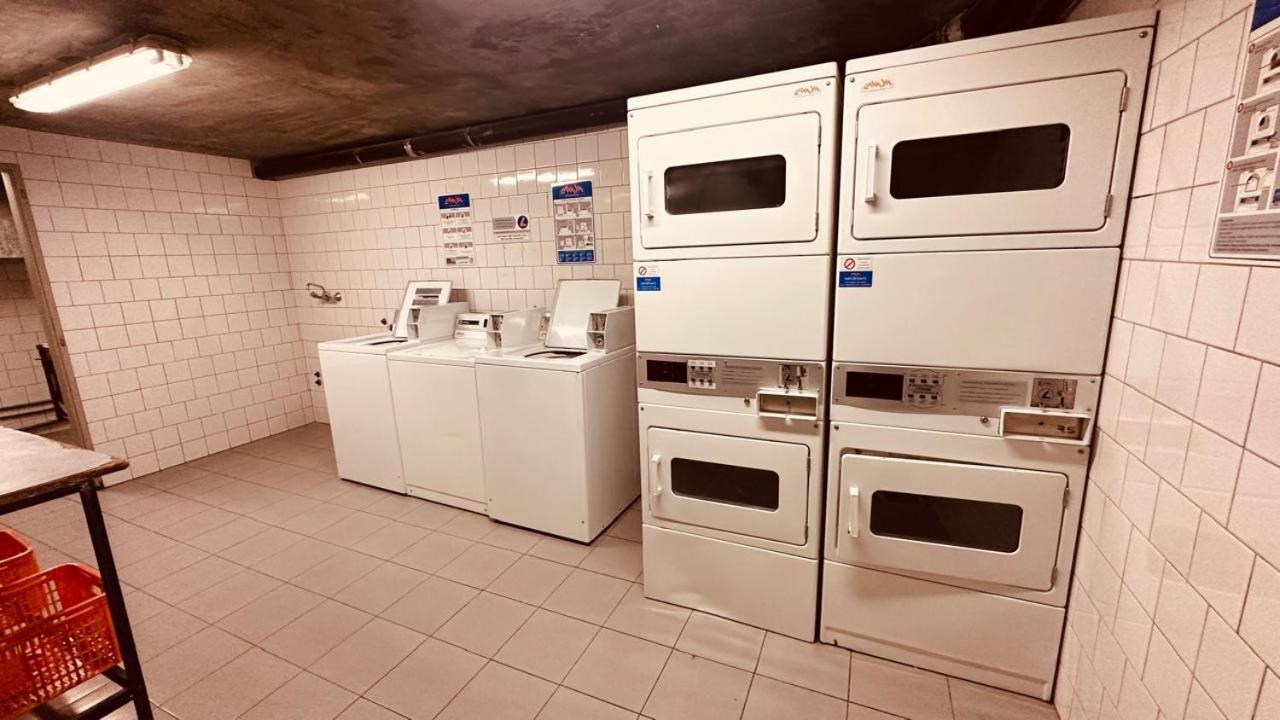 Be my Guest! Monoambiente con Amenities y Seguridad 24hs