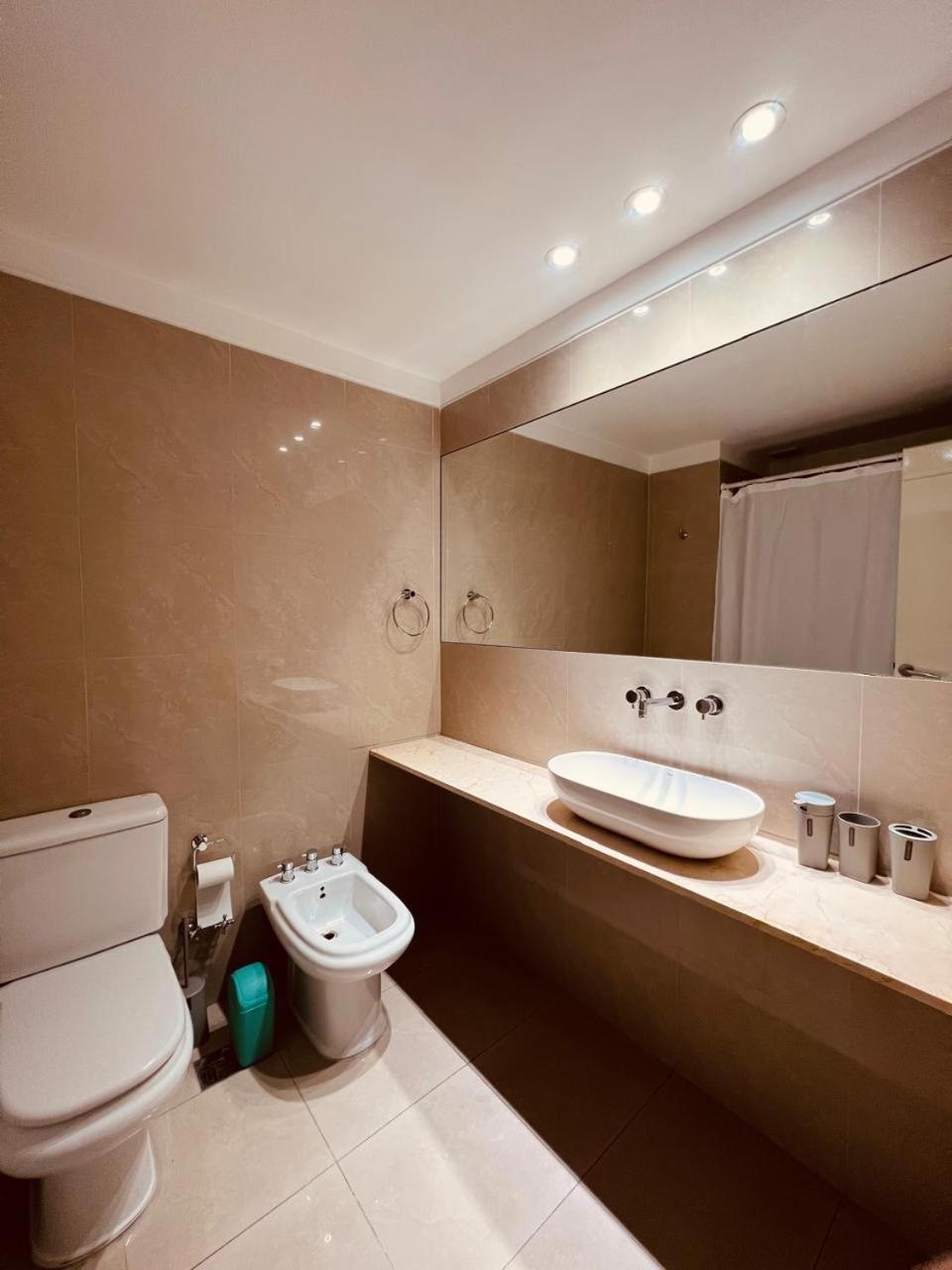 Be my Guest! Monoambiente con Amenities y Seguridad 24hs