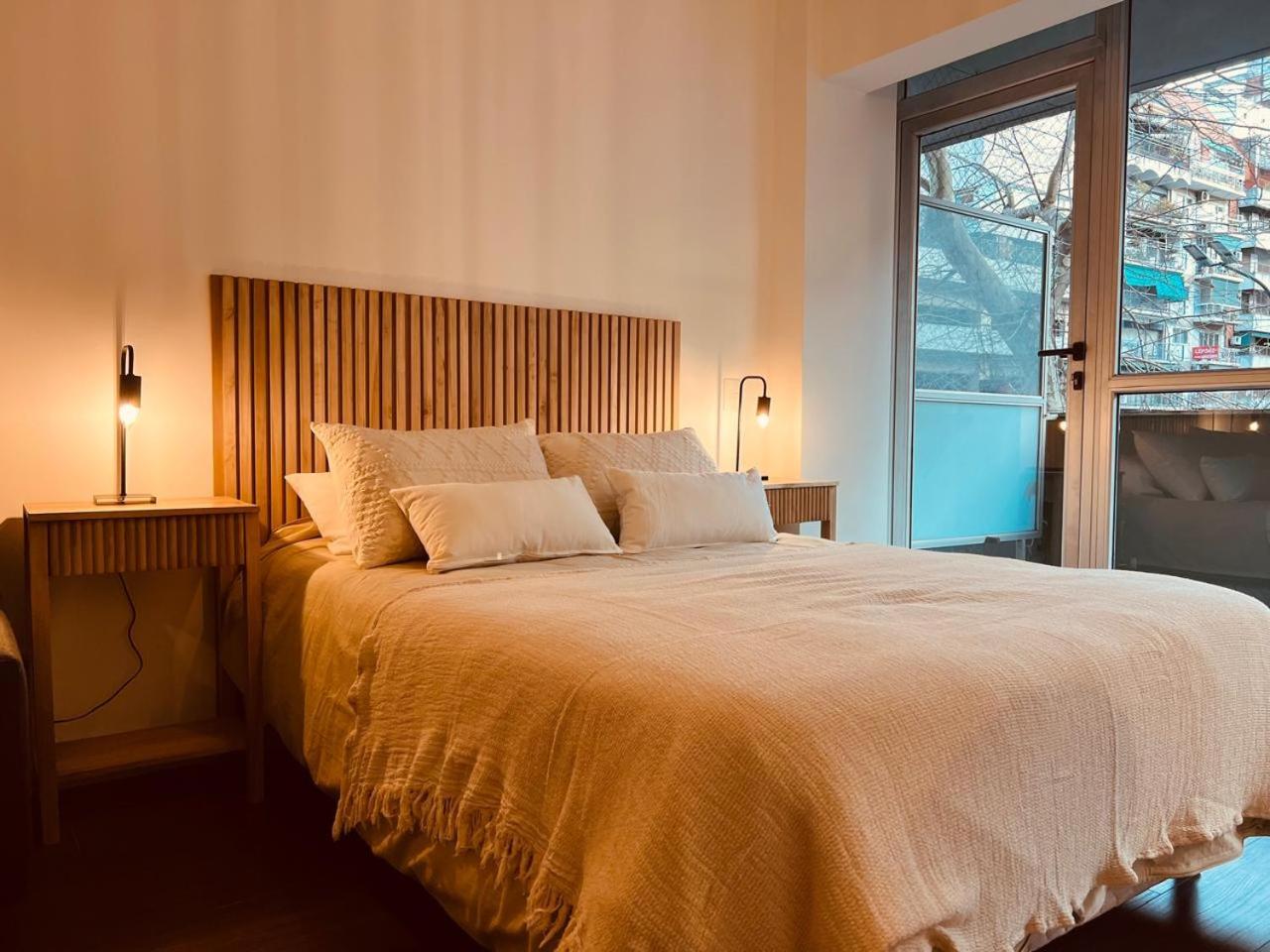 Be my Guest! Monoambiente con Amenities y Seguridad 24hs