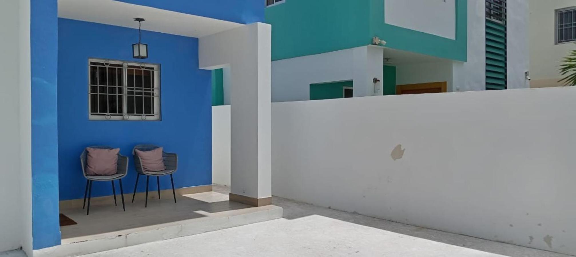 Paraíso para Familias y Amigos Piscina BBQ