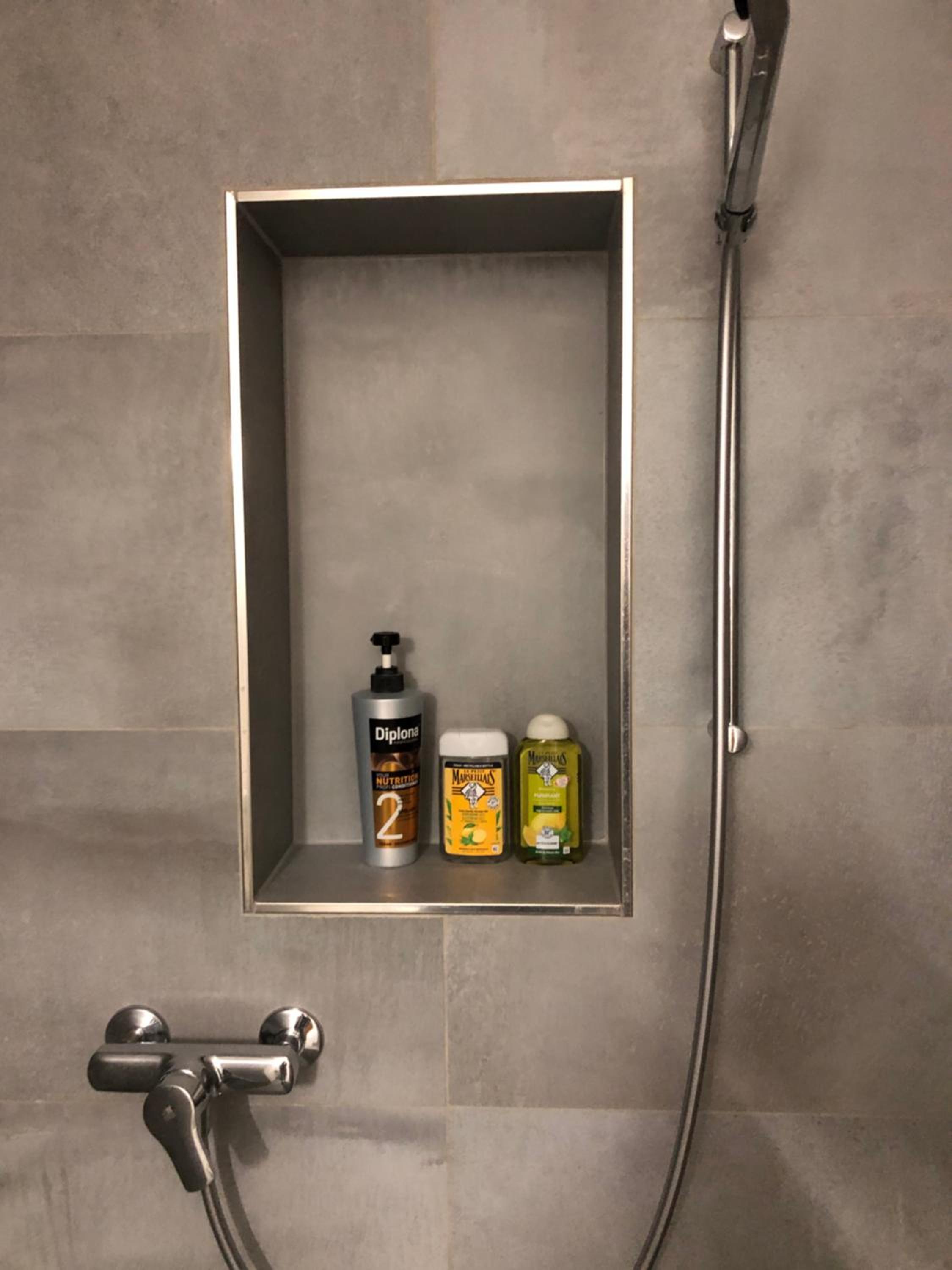 Gemütliche Wohnung