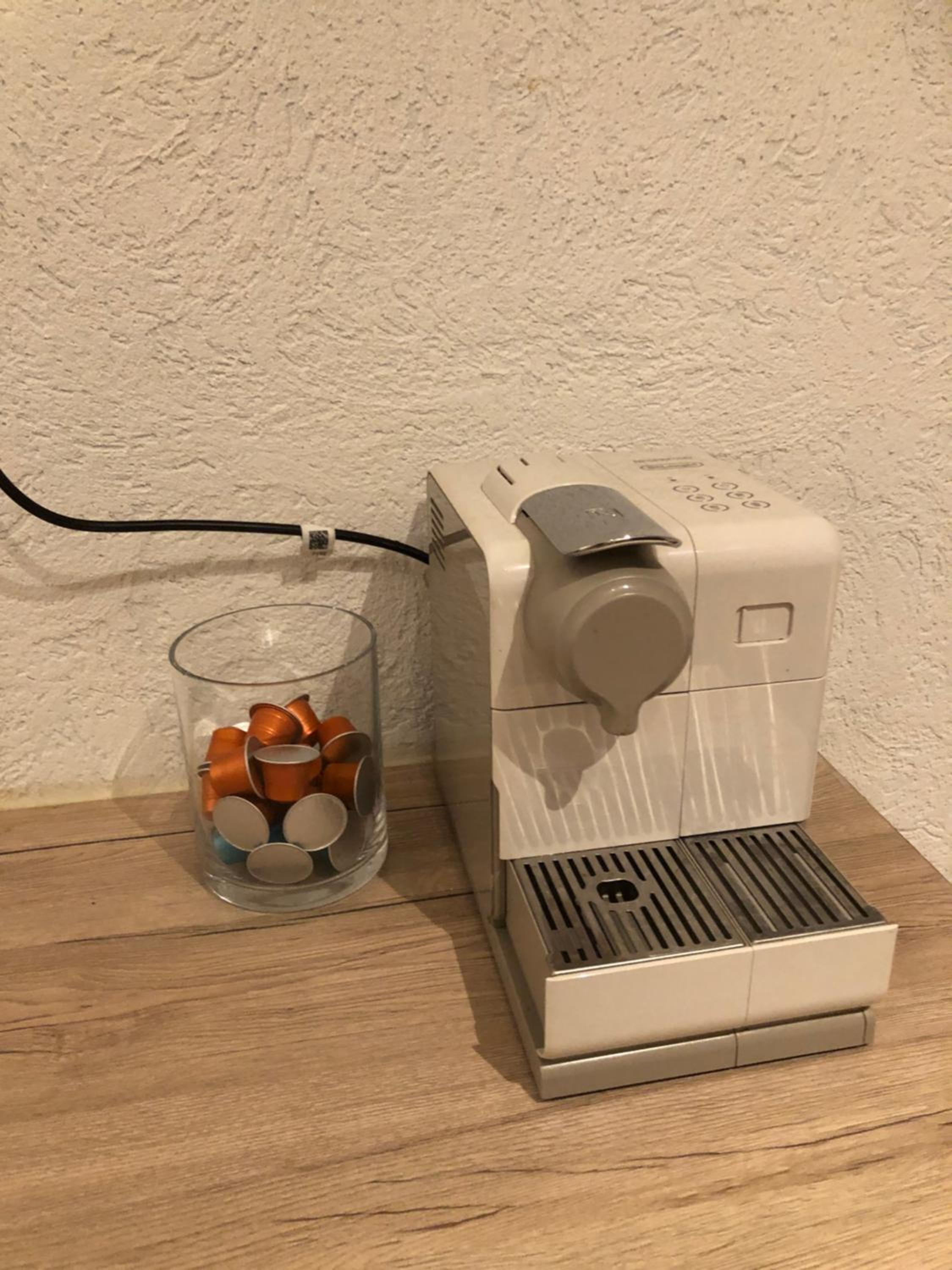 Gemütliche Wohnung
