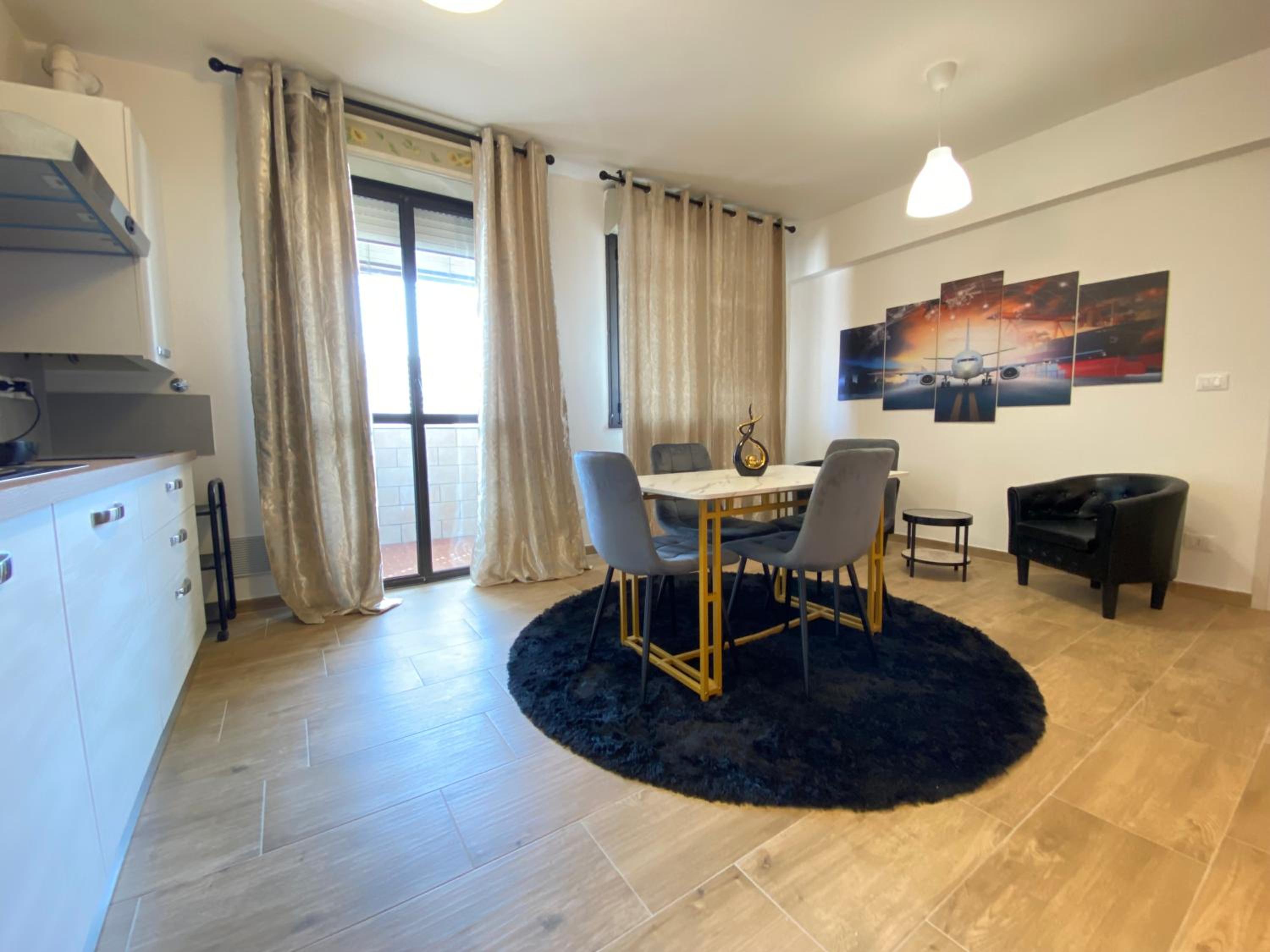 Urban Nest Skyline Retreat Rooms
