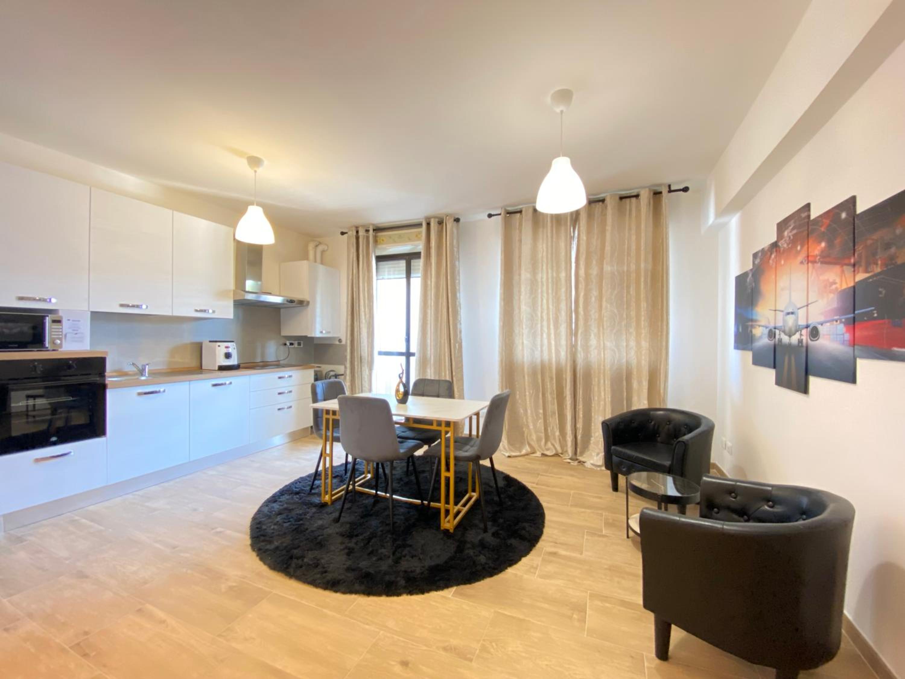 Urban Nest Skyline Retreat Rooms