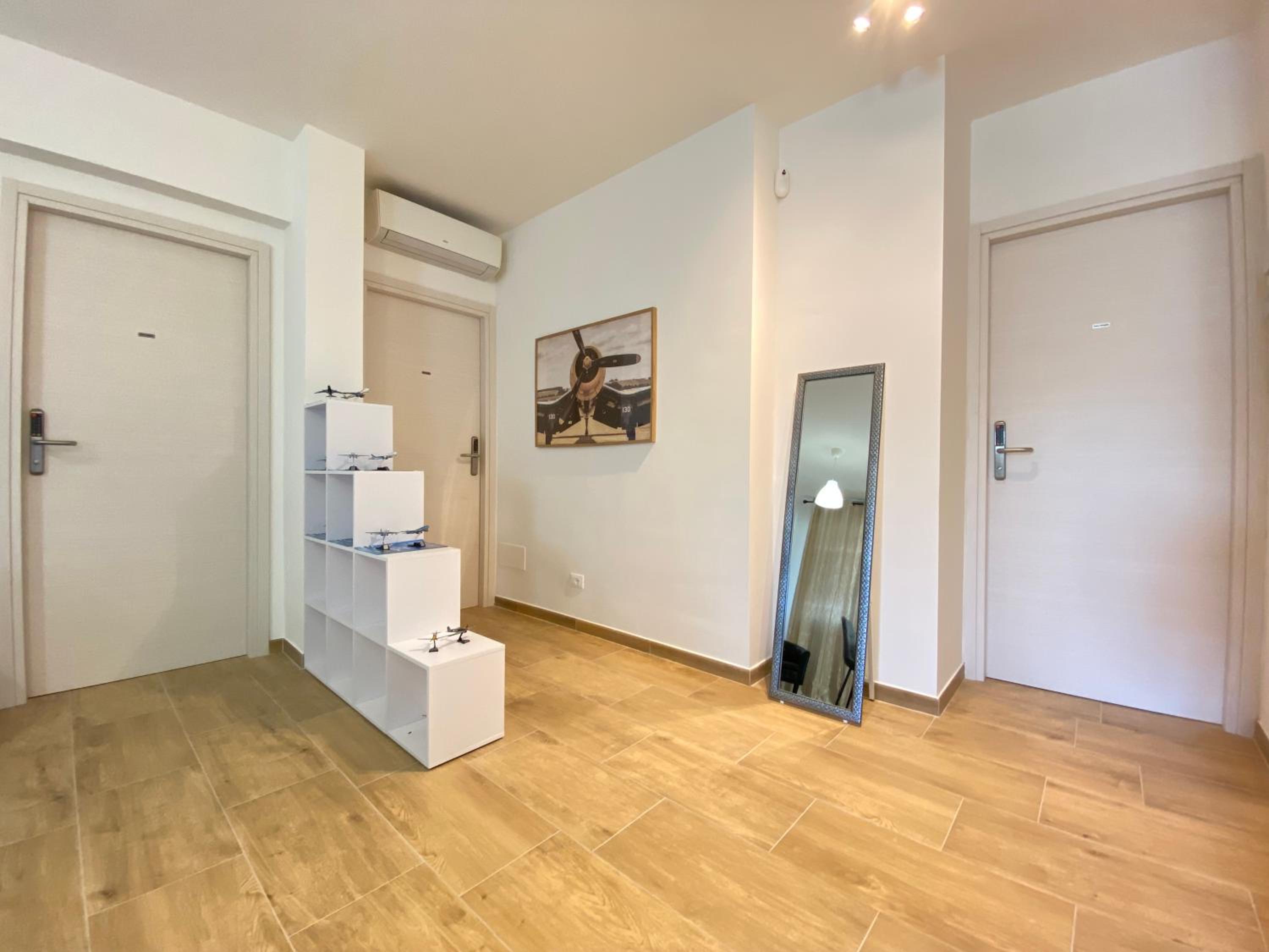 Urban Nest Skyline Retreat Rooms