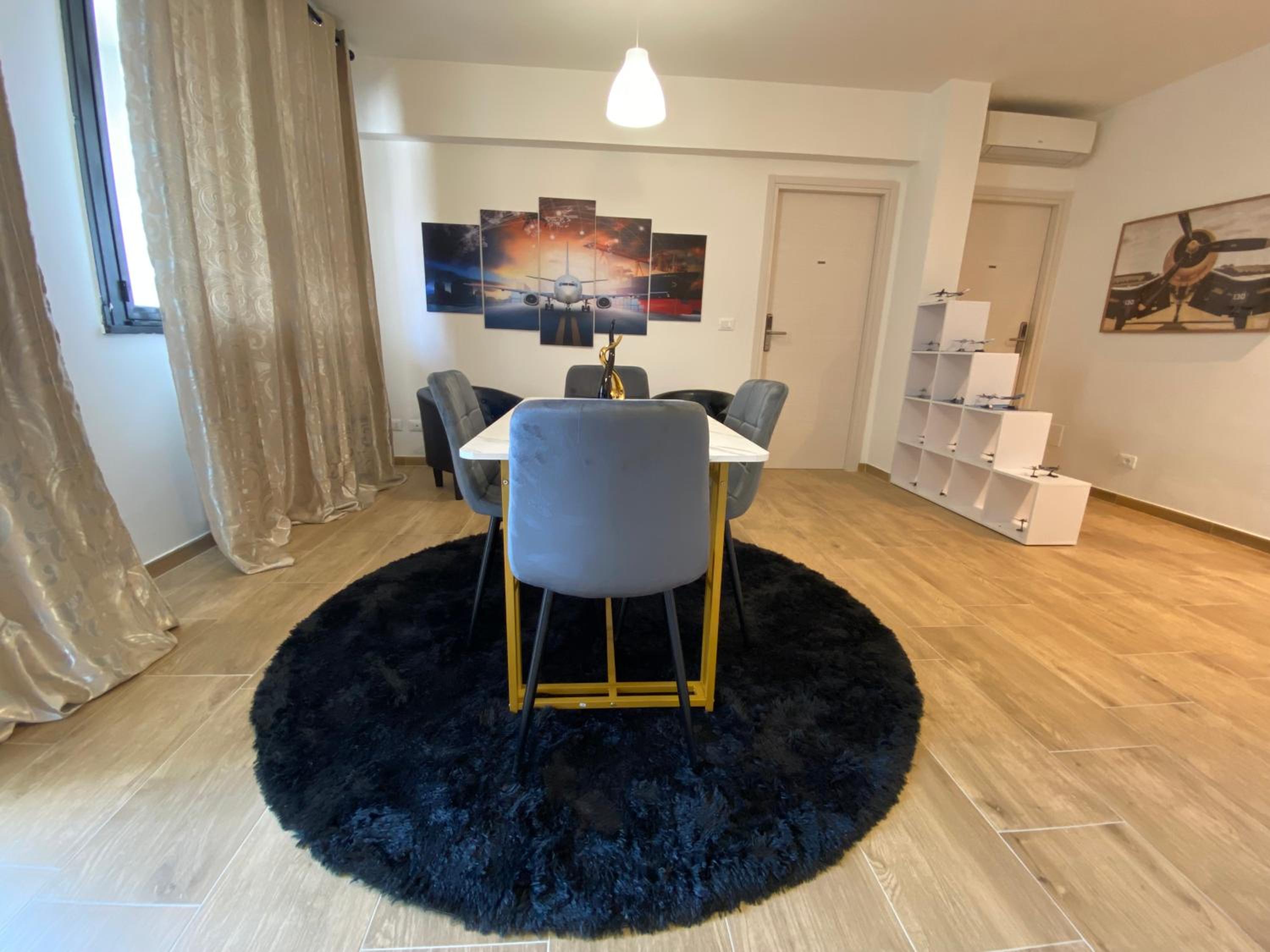 Urban Nest Skyline Retreat Rooms