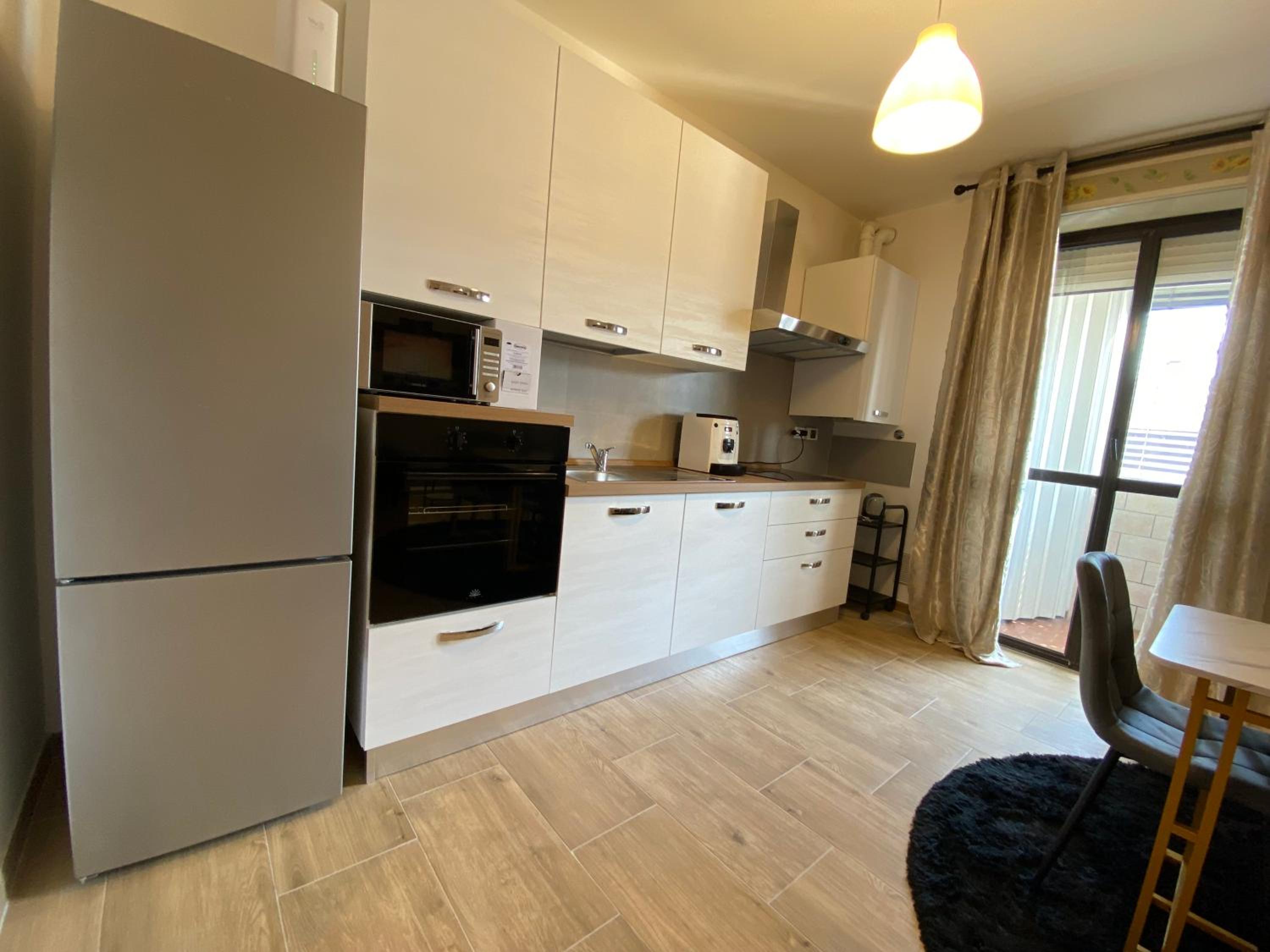 Urban Nest Skyline Retreat Rooms
