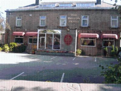 Rotherham Vacations - Brecon Hotel Sheffield Rotherham - Property Image 1