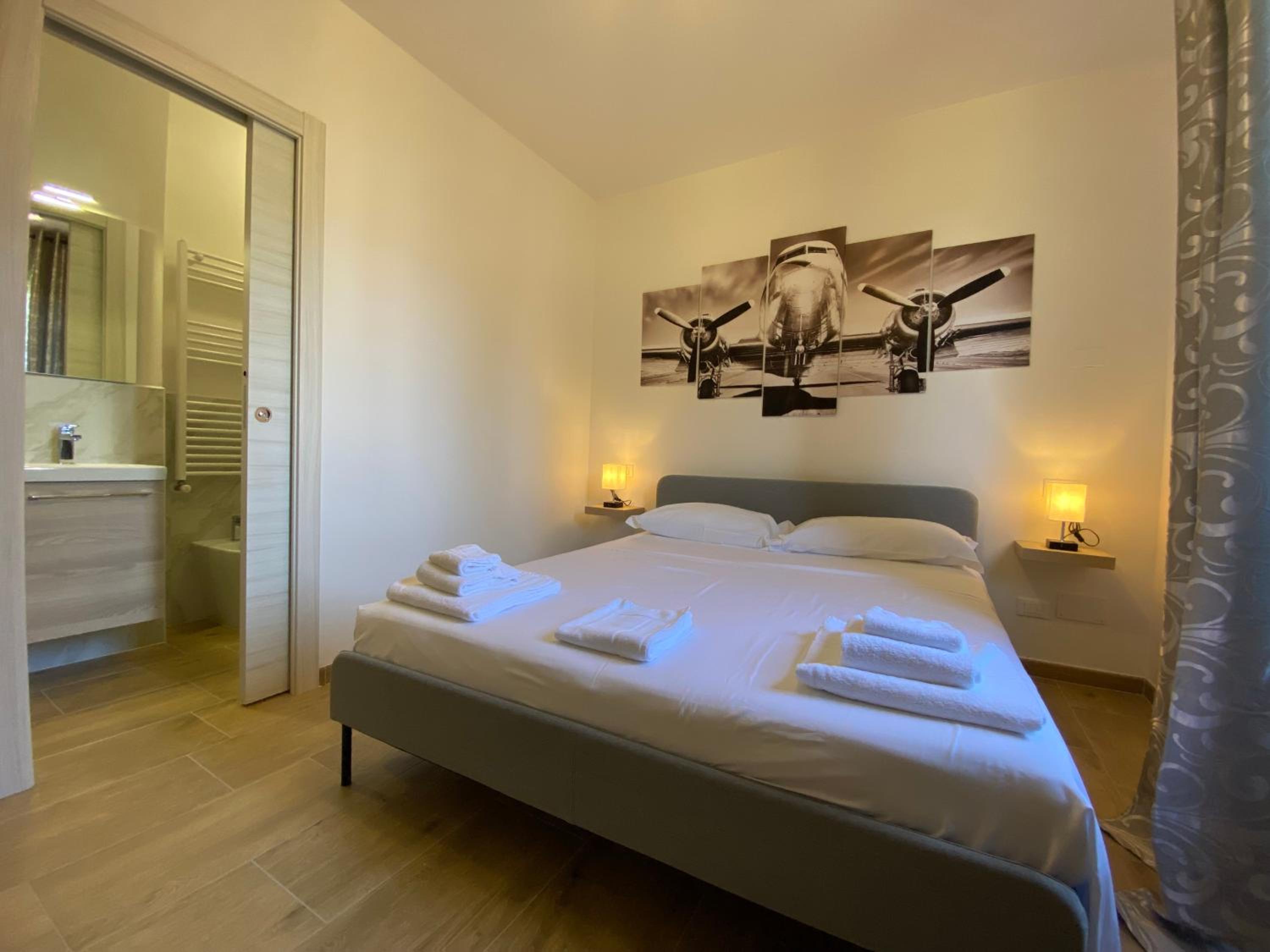 Urban Nest Skyline Retreat Rooms