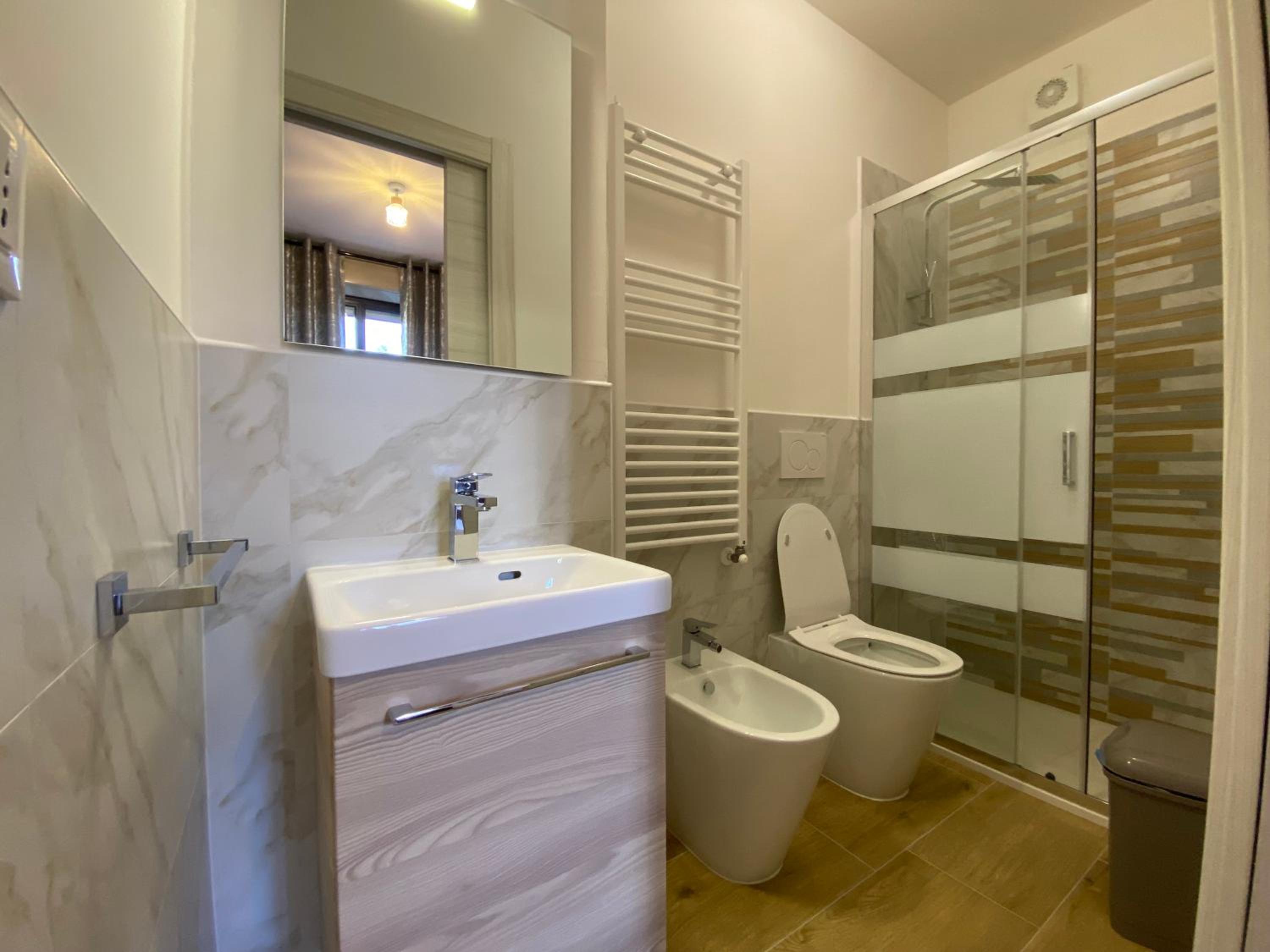 Urban Nest Skyline Retreat Rooms