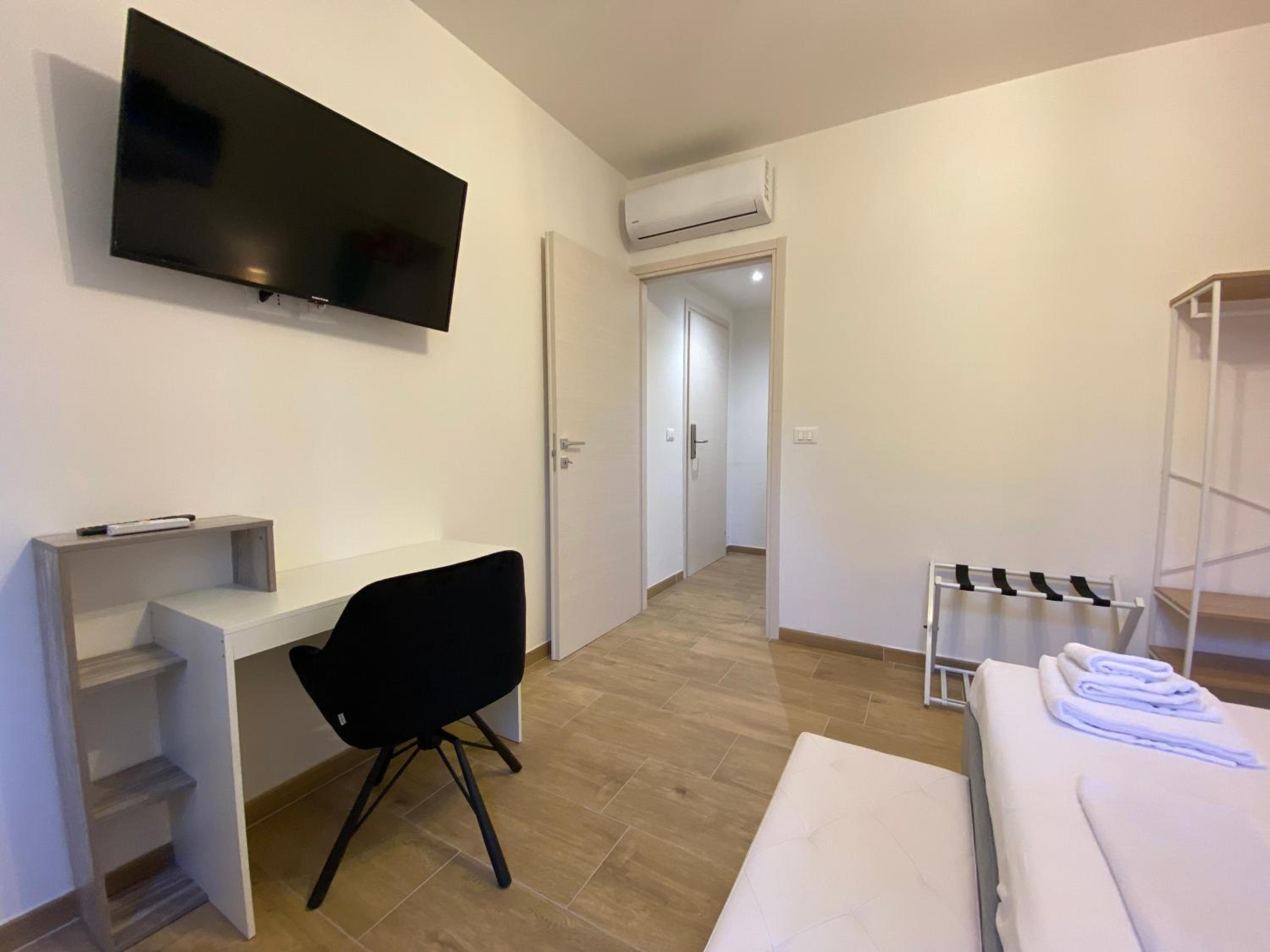 Urban Nest Skyline Retreat Rooms