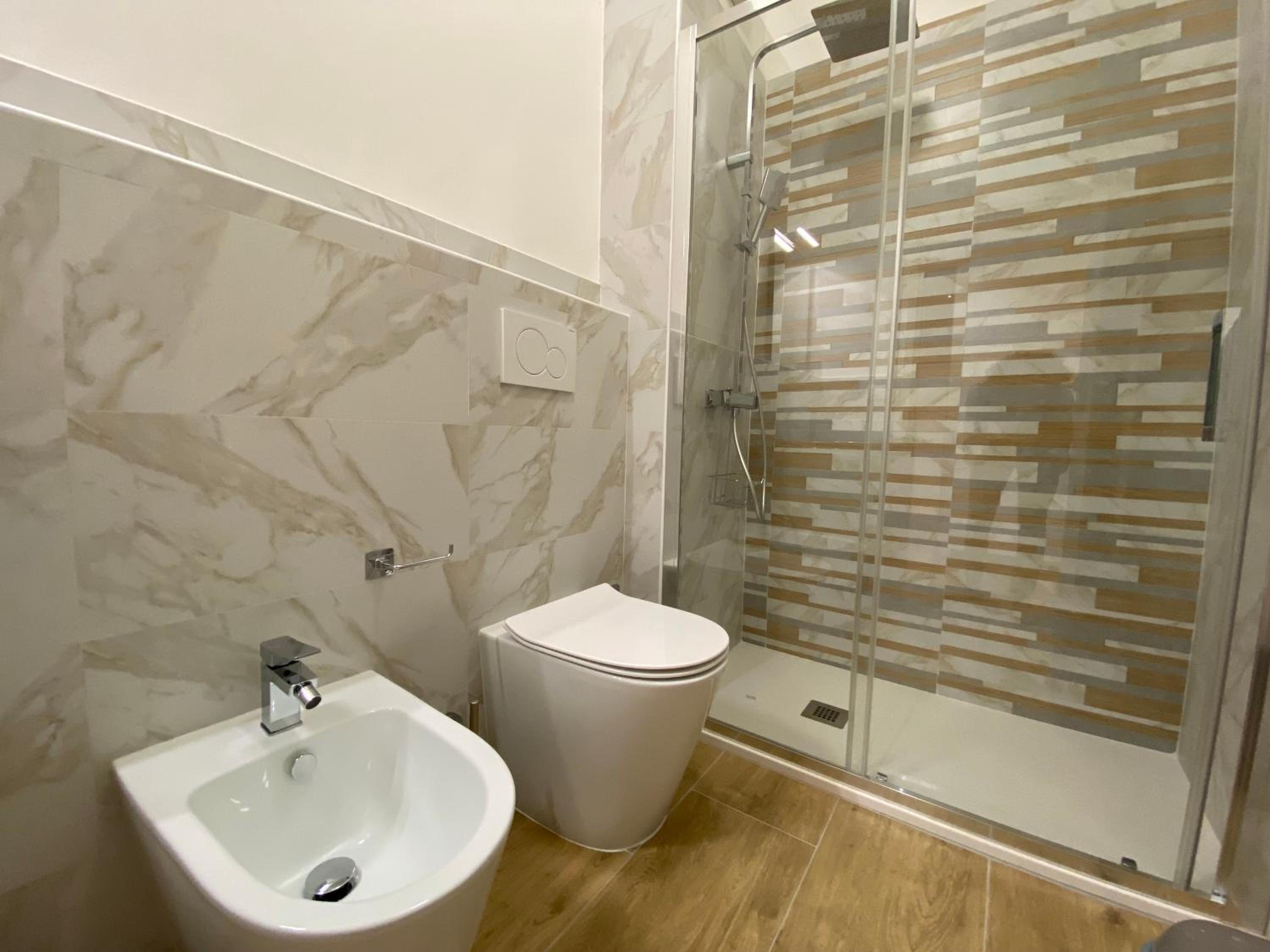 Urban Nest Skyline Retreat Rooms