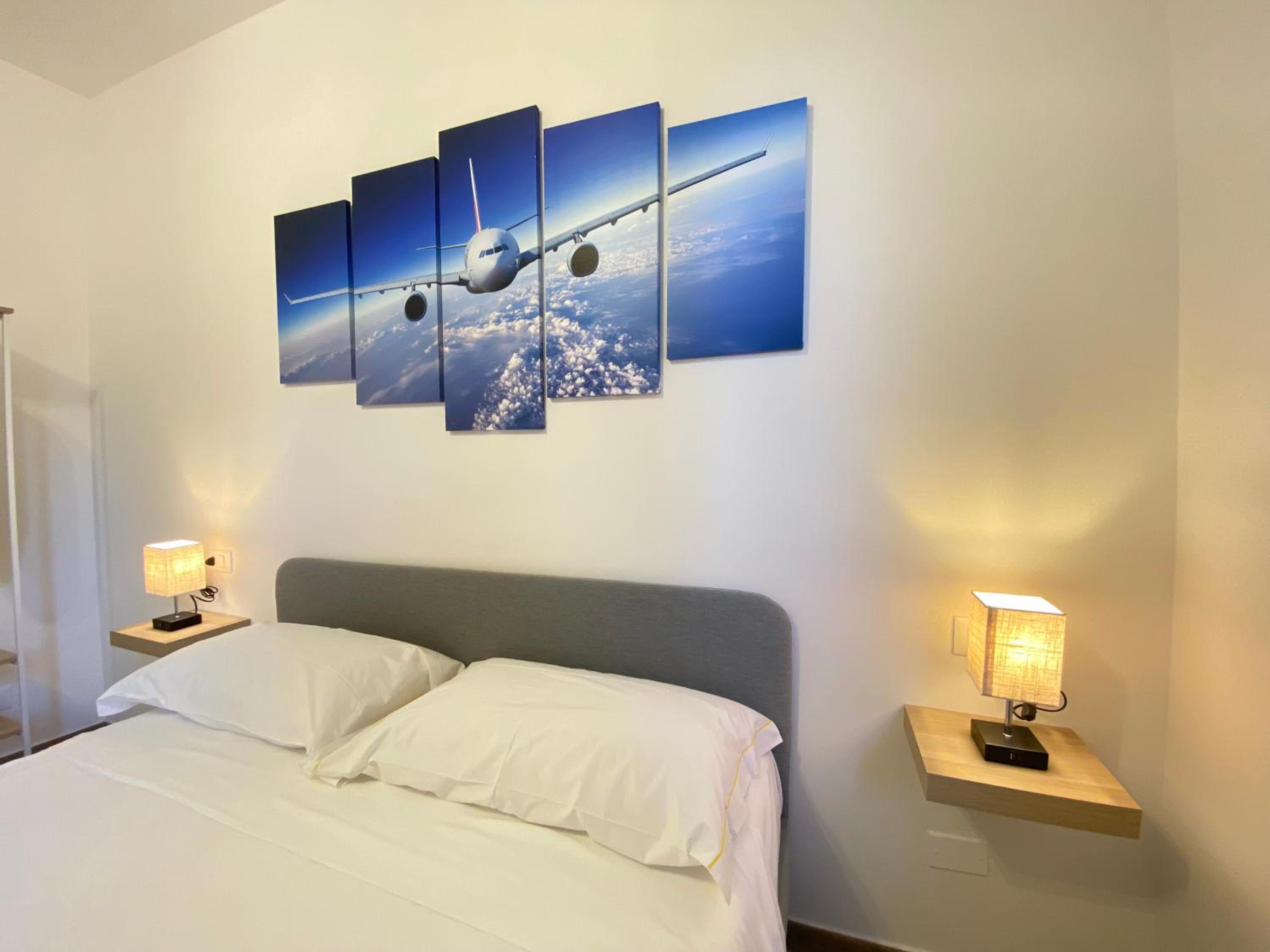 Urban Nest Skyline Retreat Rooms