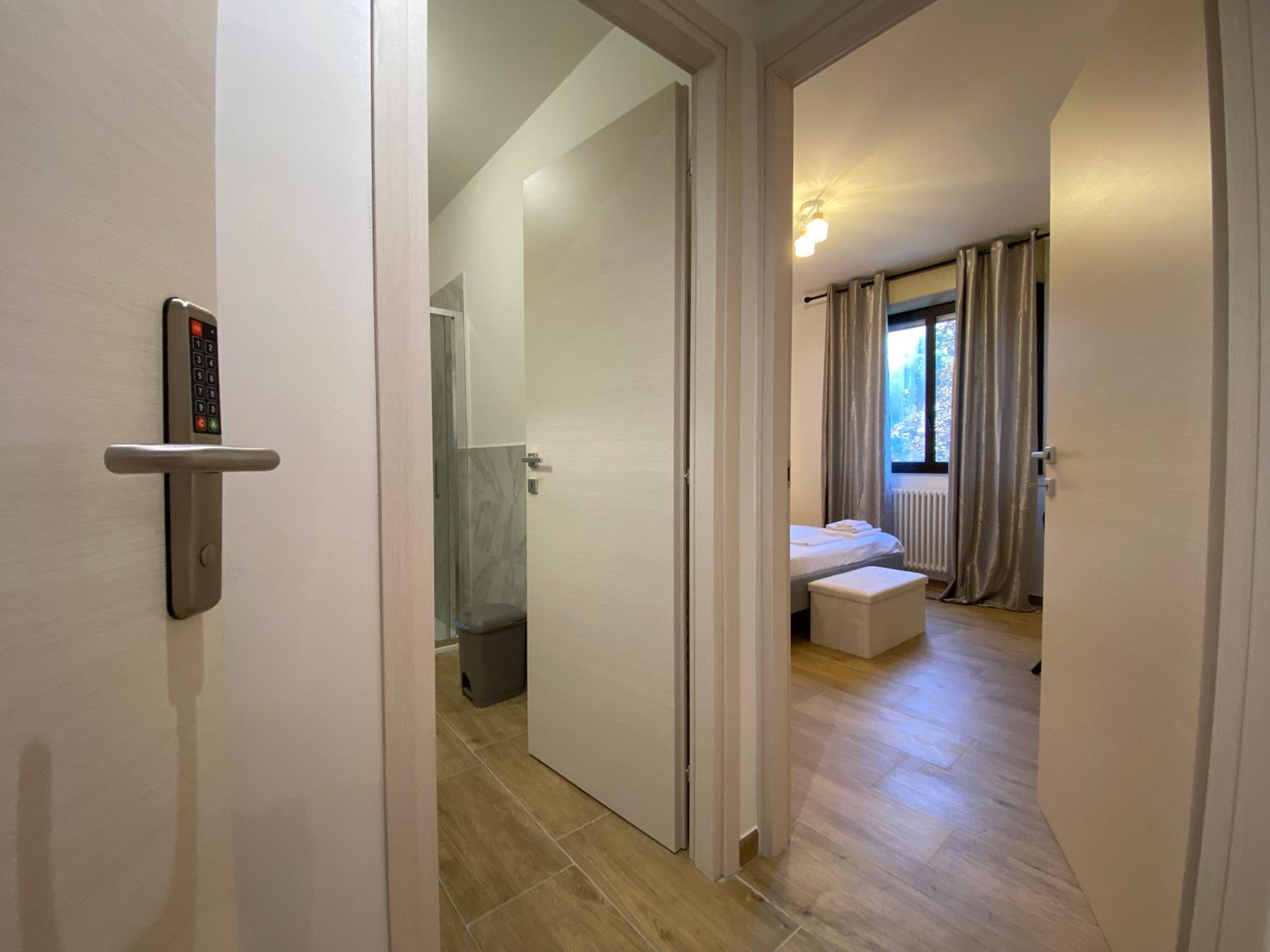 Urban Nest Skyline Retreat Rooms