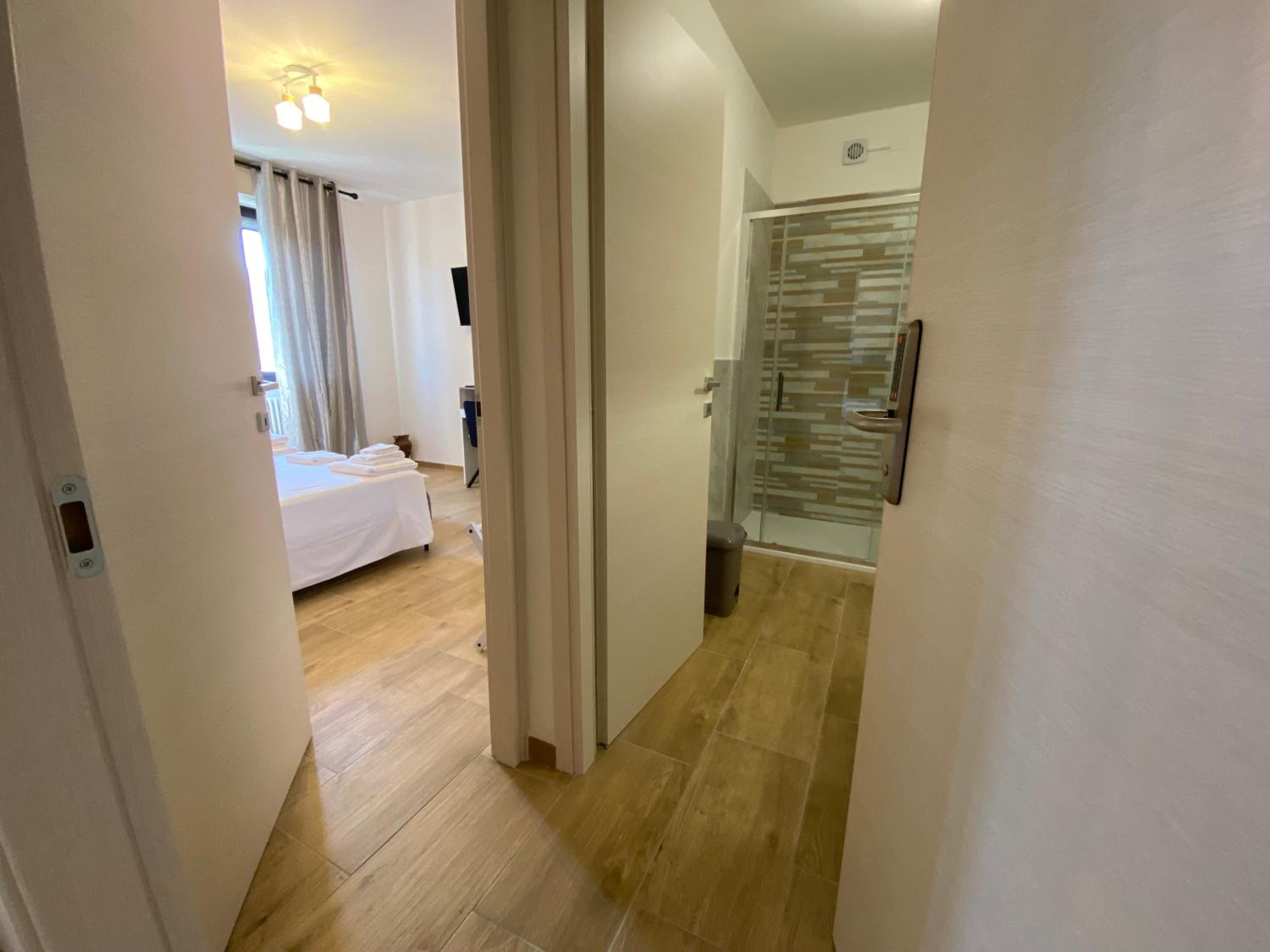 Urban Nest Skyline Retreat Rooms