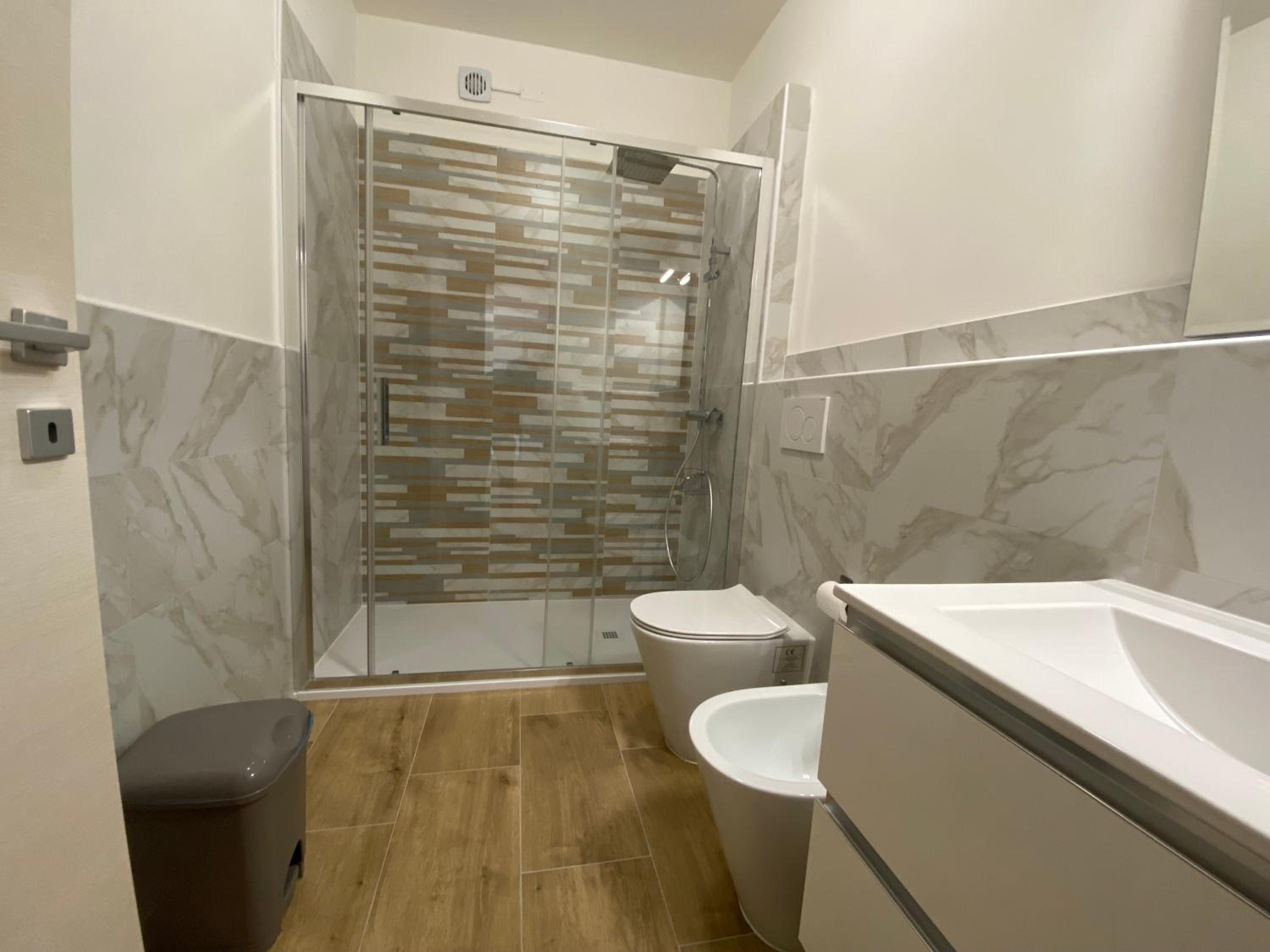 Urban Nest Skyline Retreat Rooms