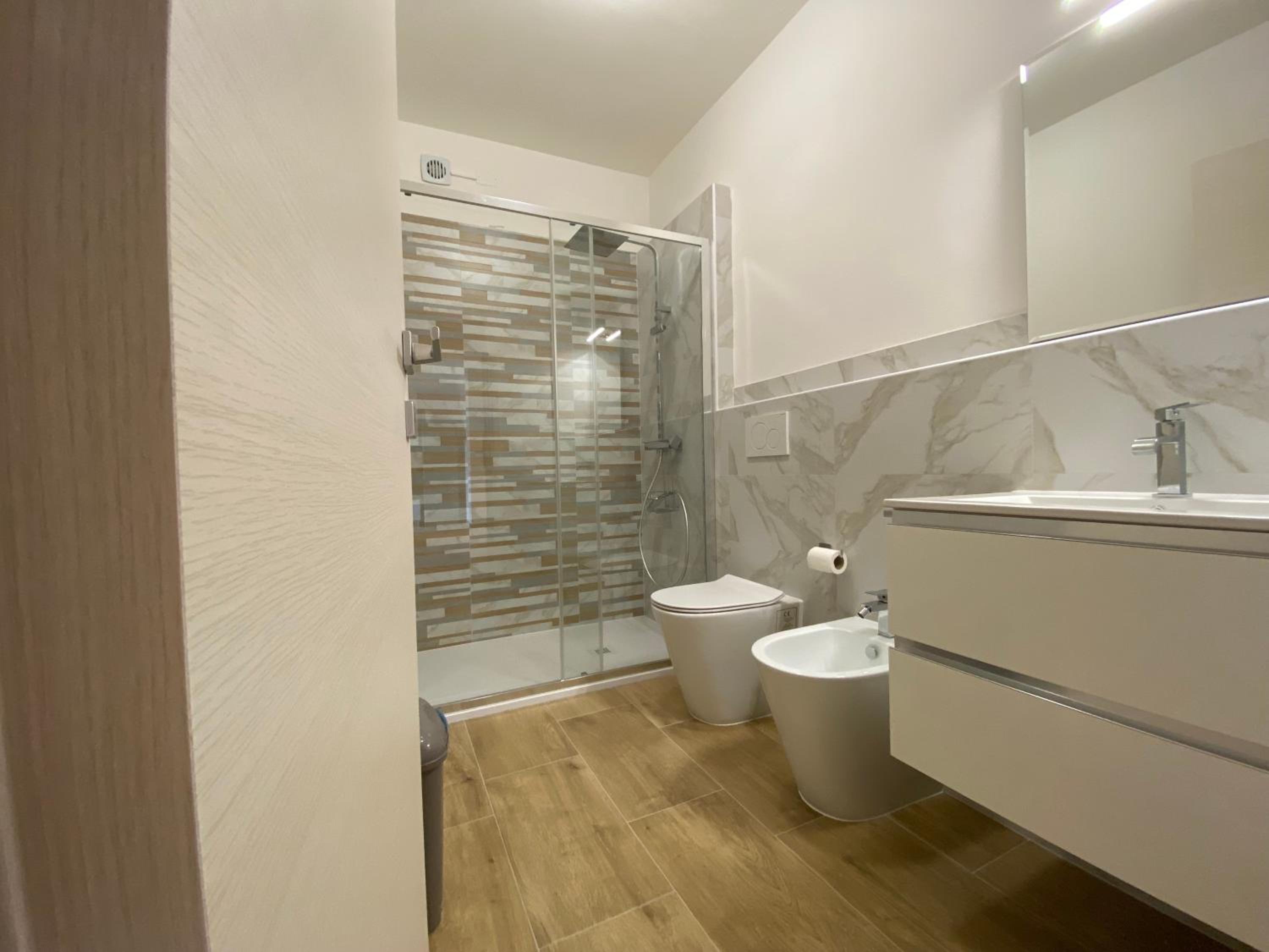 Urban Nest Skyline Retreat Rooms