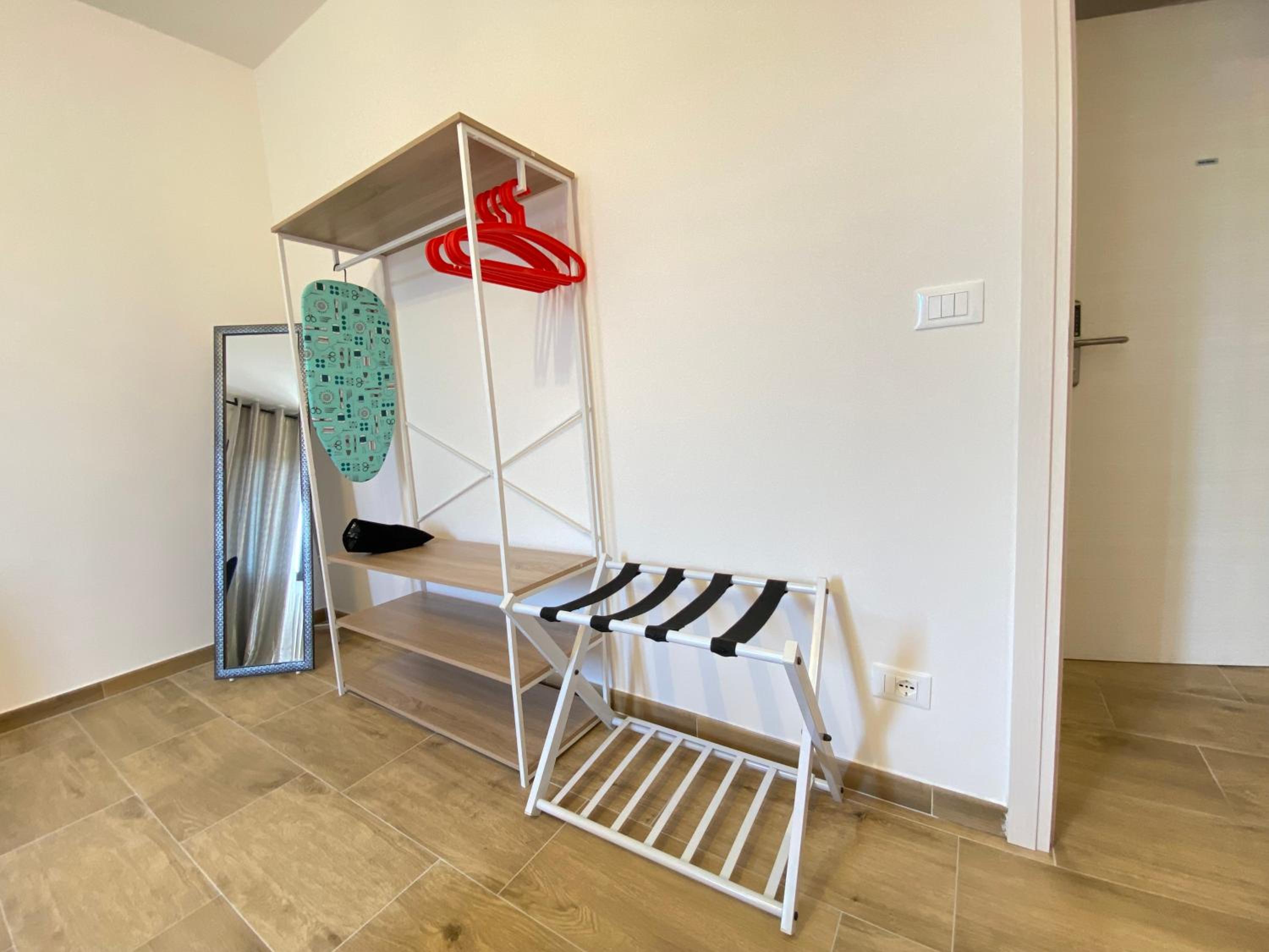 Urban Nest Skyline Retreat Rooms