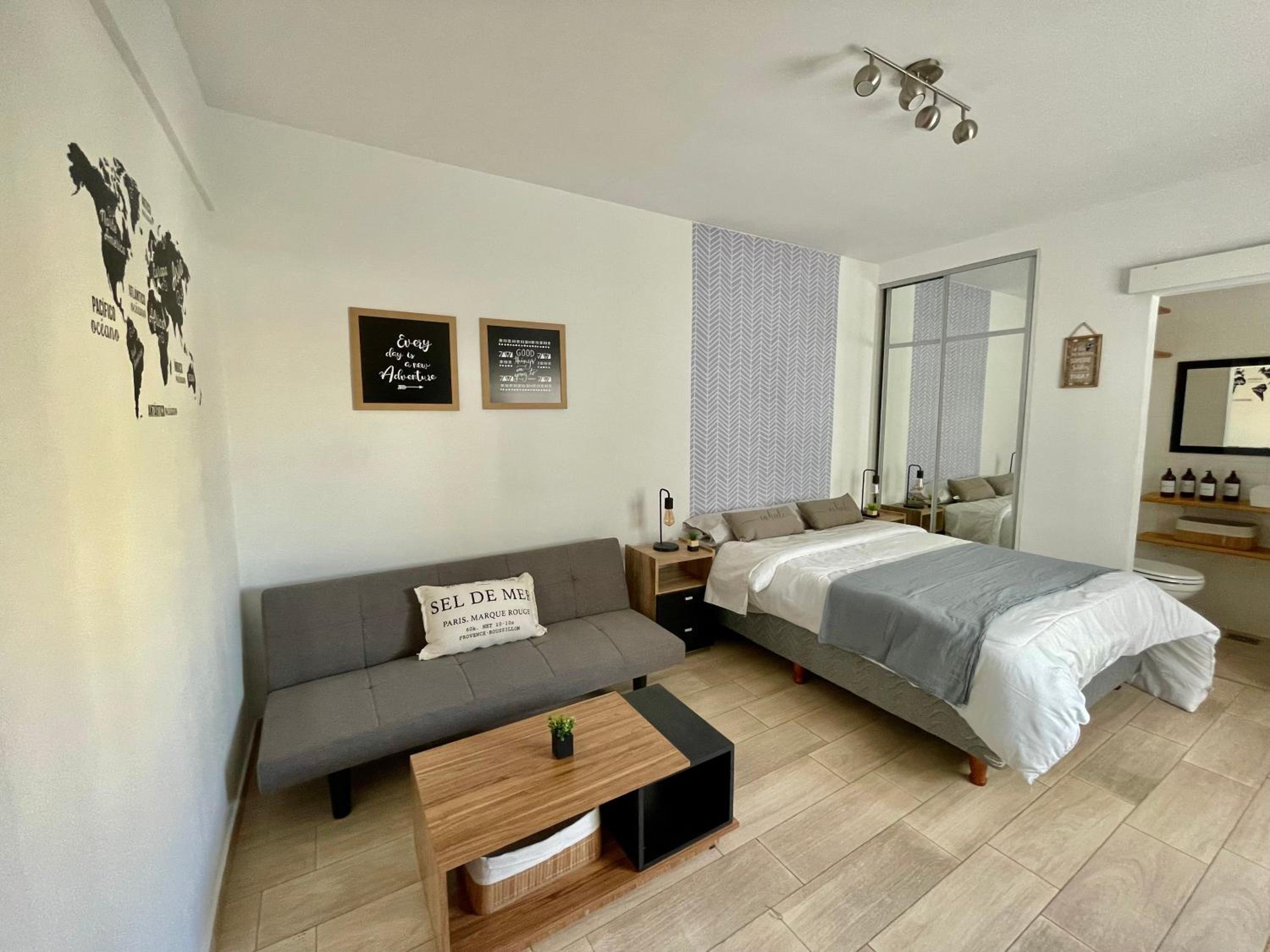 Nova Stays - Estudio en Palermo Soho - Buenos Aires