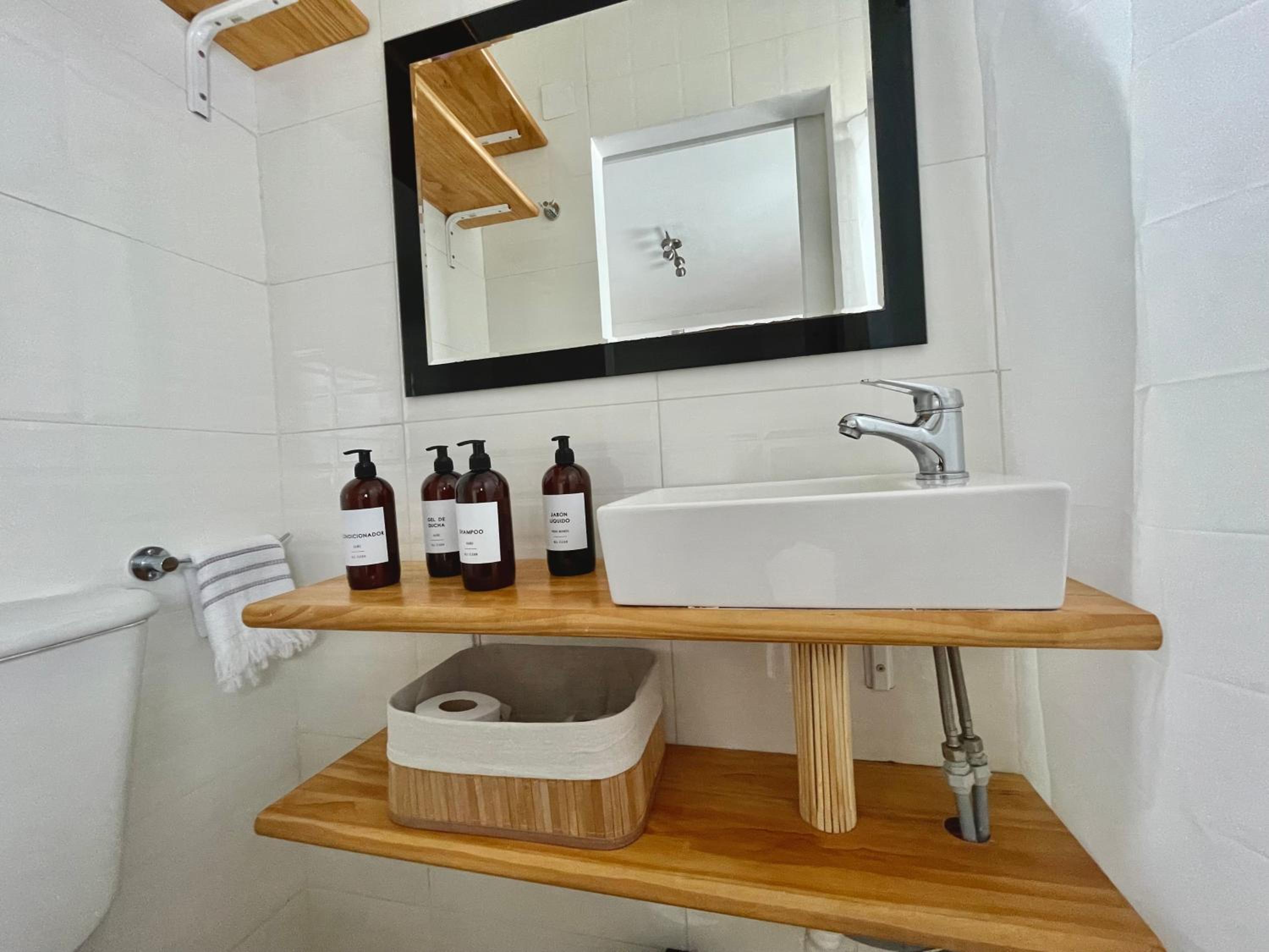 Nova Stays - Estudio en Palermo Soho - Buenos Aires