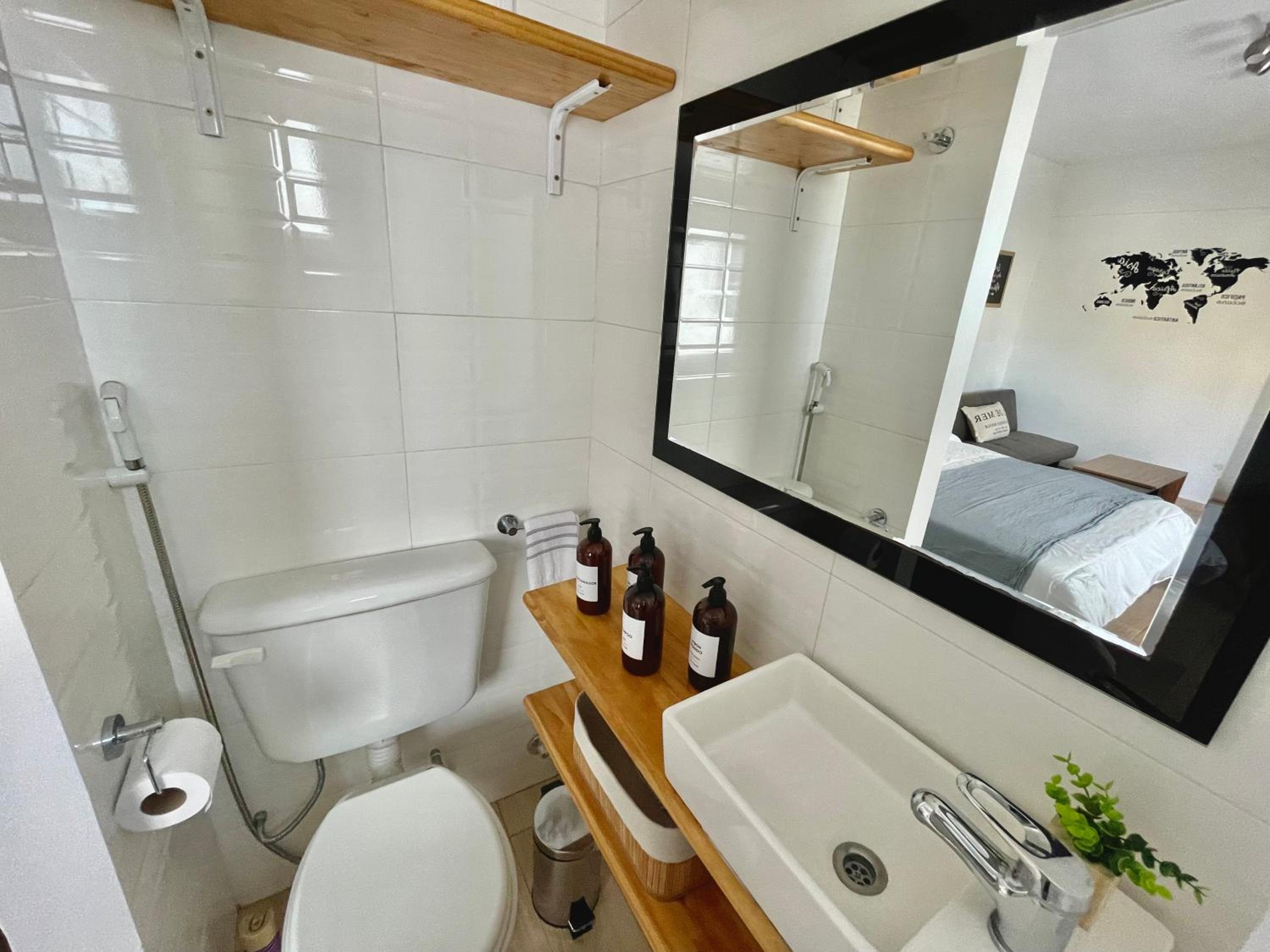 Nova Stays - Estudio en Palermo Soho - Buenos Aires