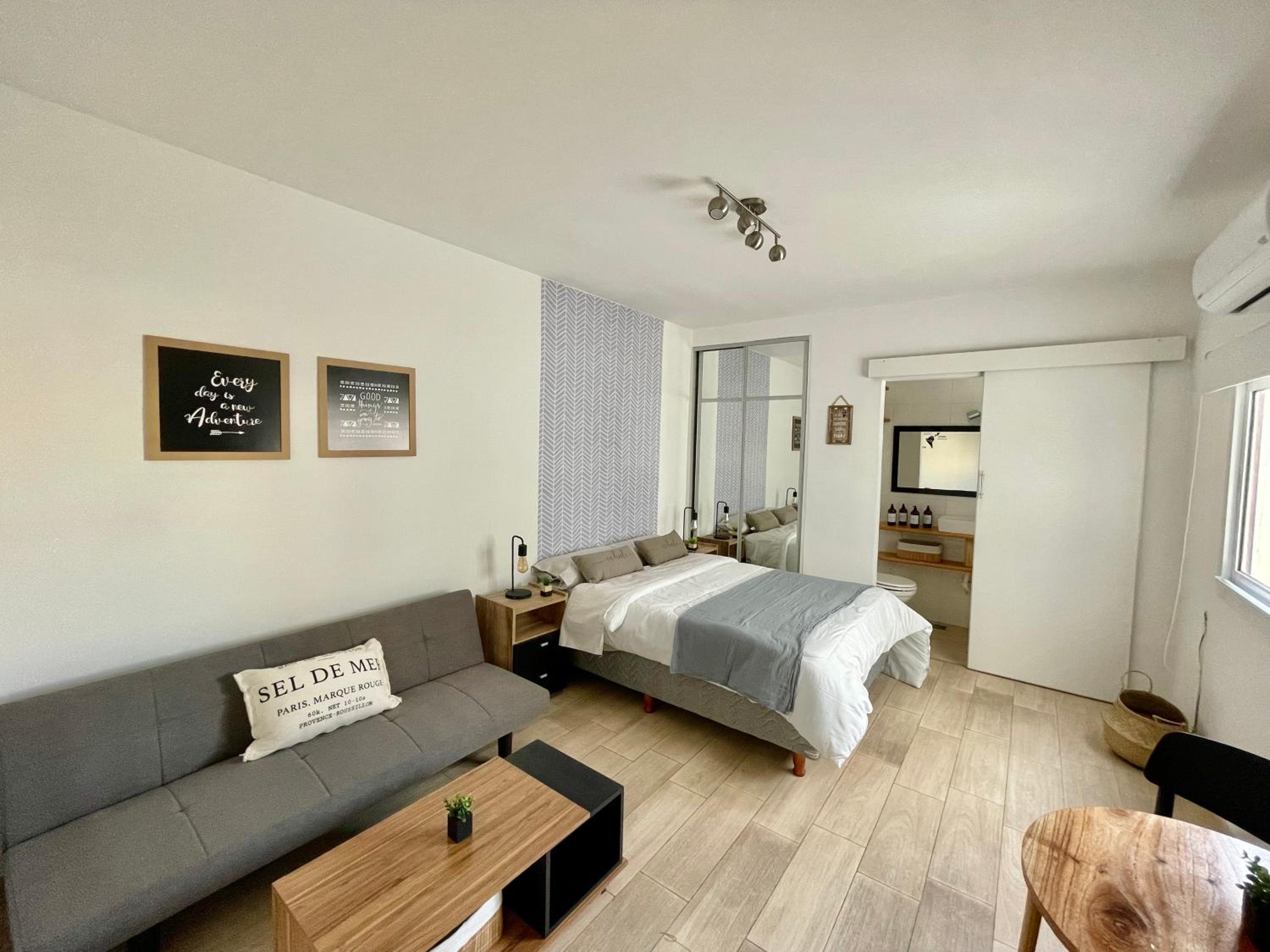 Nova Stays - Estudio en Palermo Soho - Buenos Aires