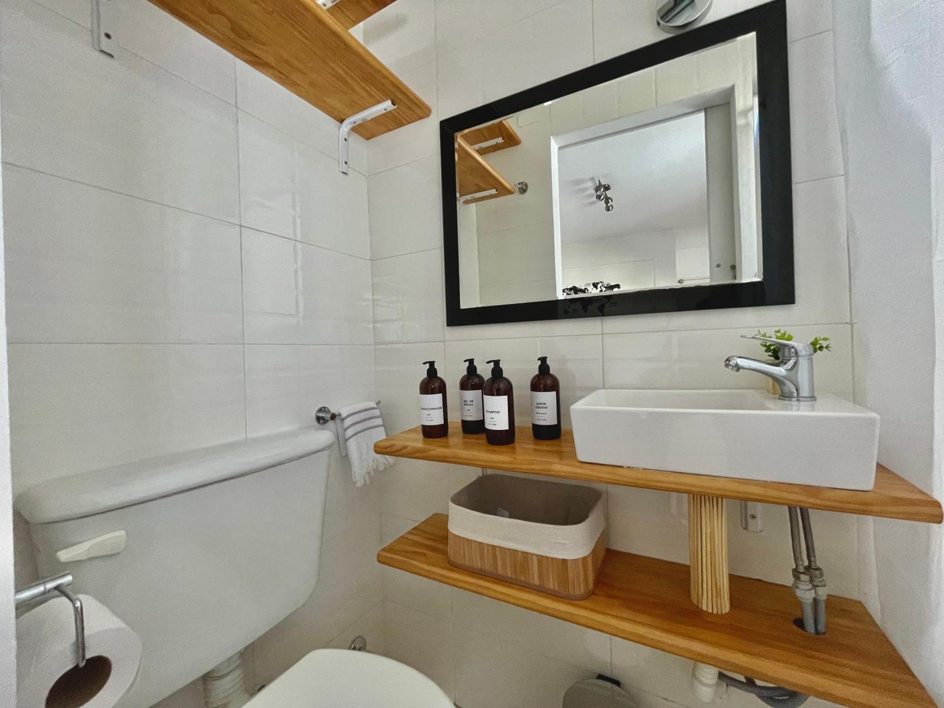 Nova Stays - Estudio en Palermo Soho - Buenos Aires