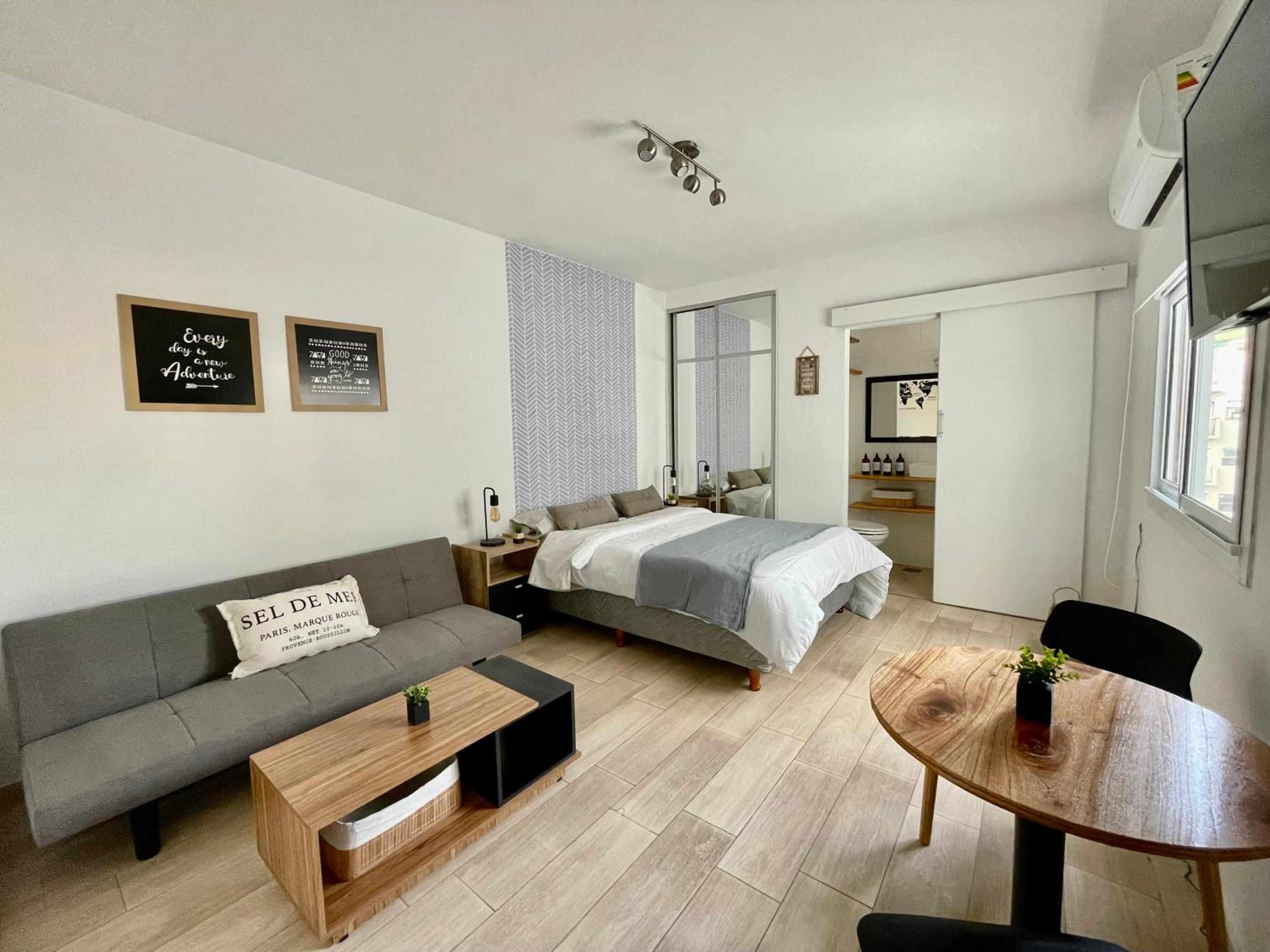 Nova Stays - Estudio en Palermo Soho - Buenos Aires